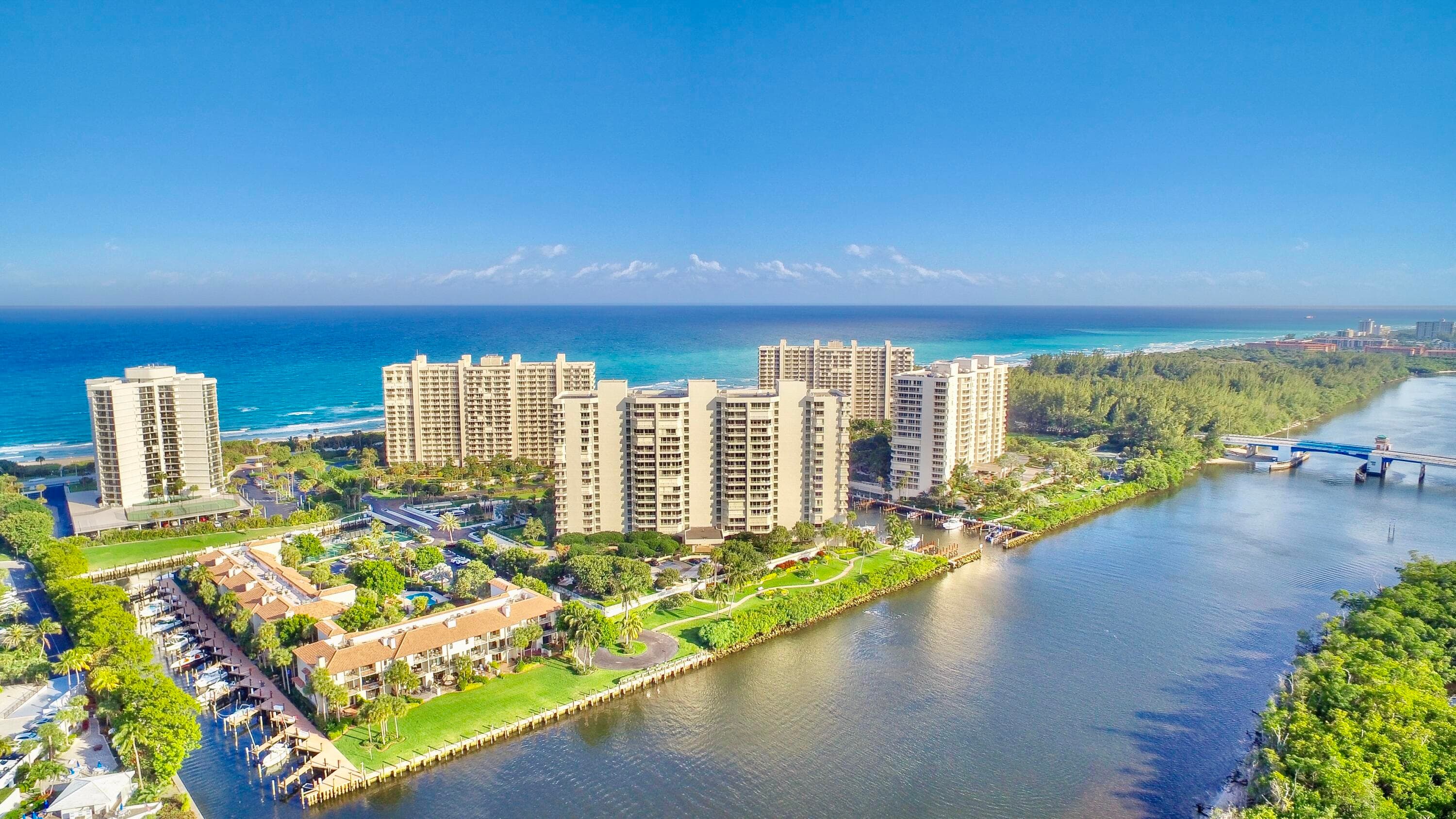 4001 N Ocean Boulevard #B-1201