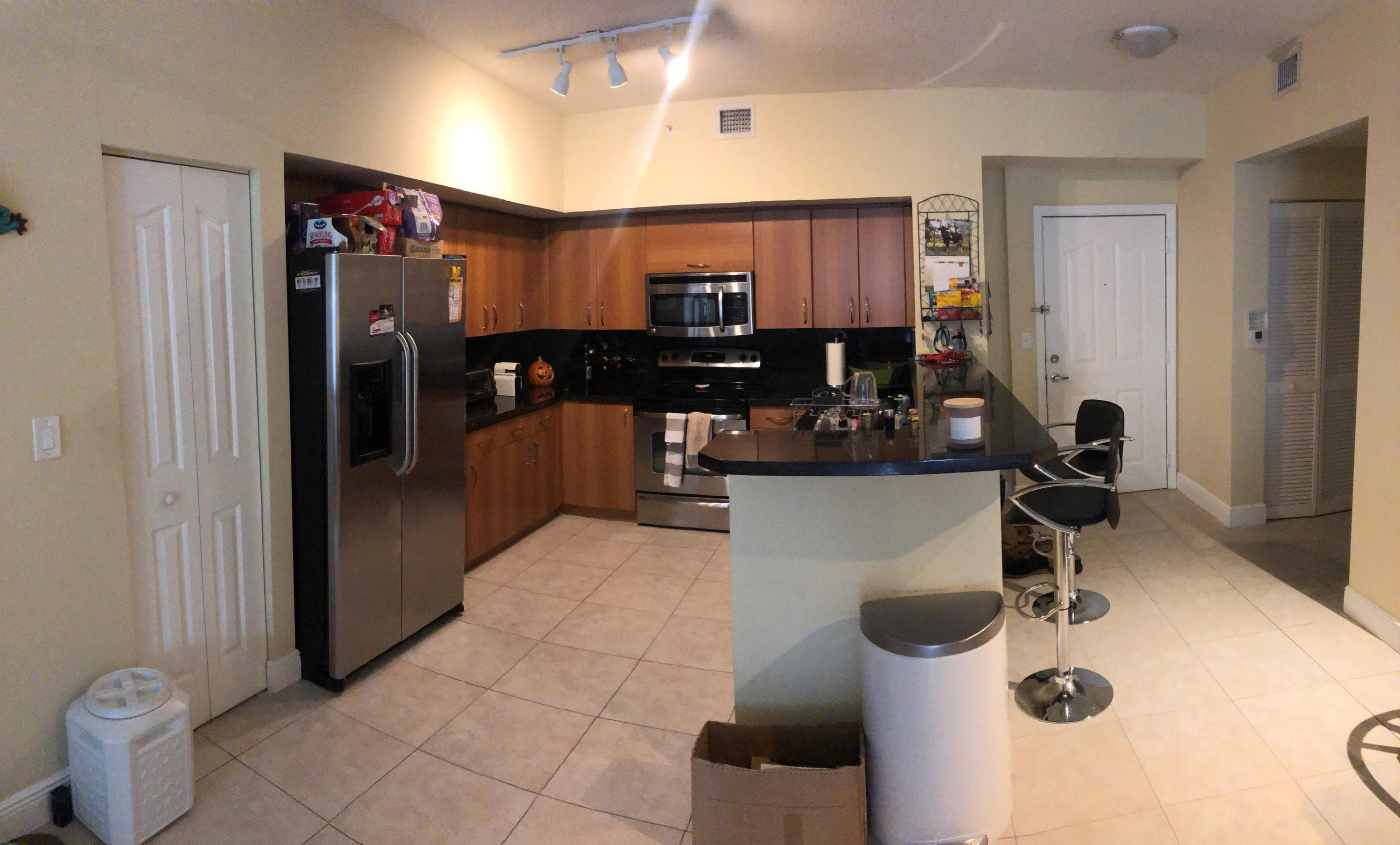 255 NE 3rd Avenue #2302