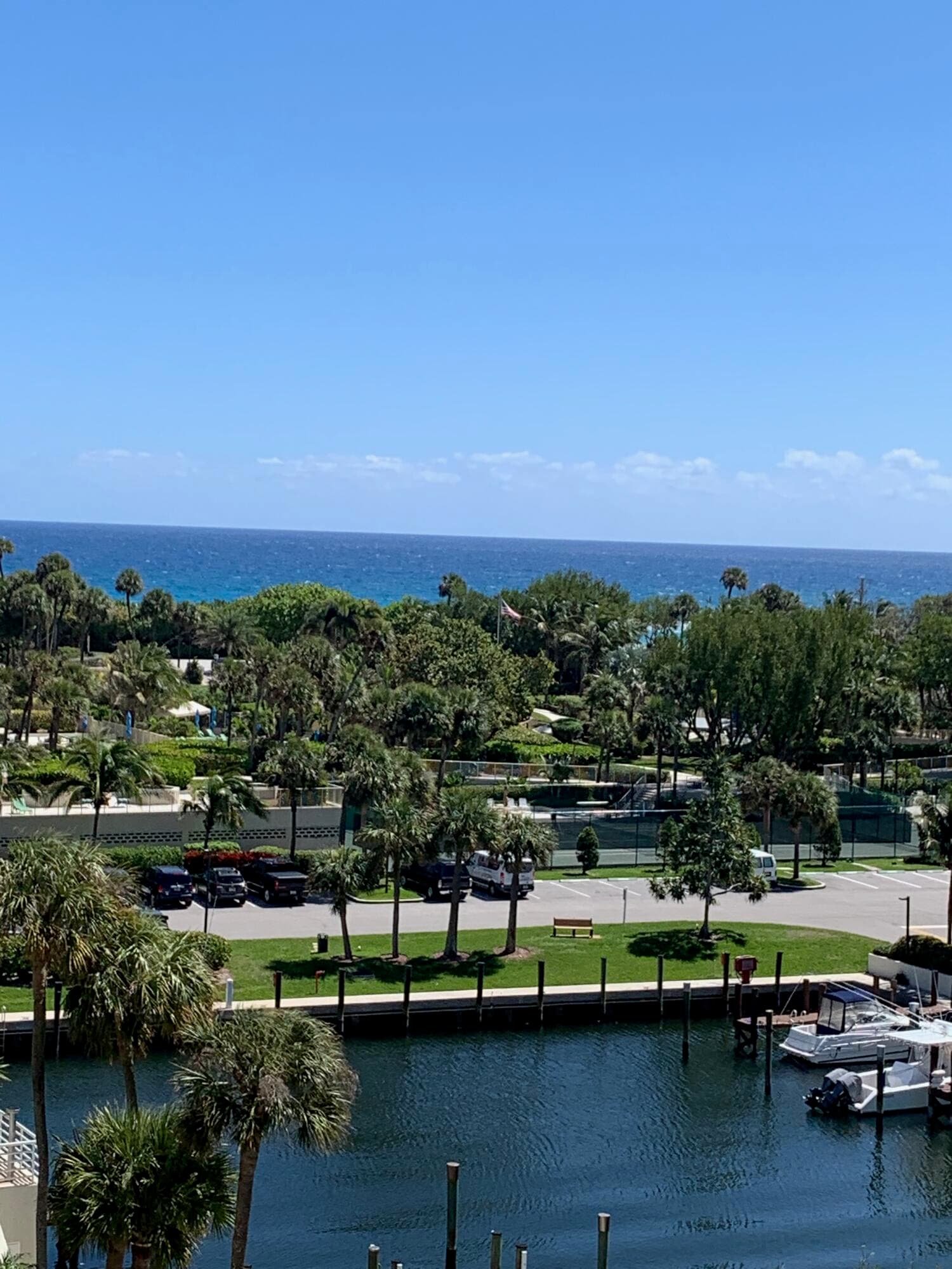 4201 N Ocean Boulevard #608