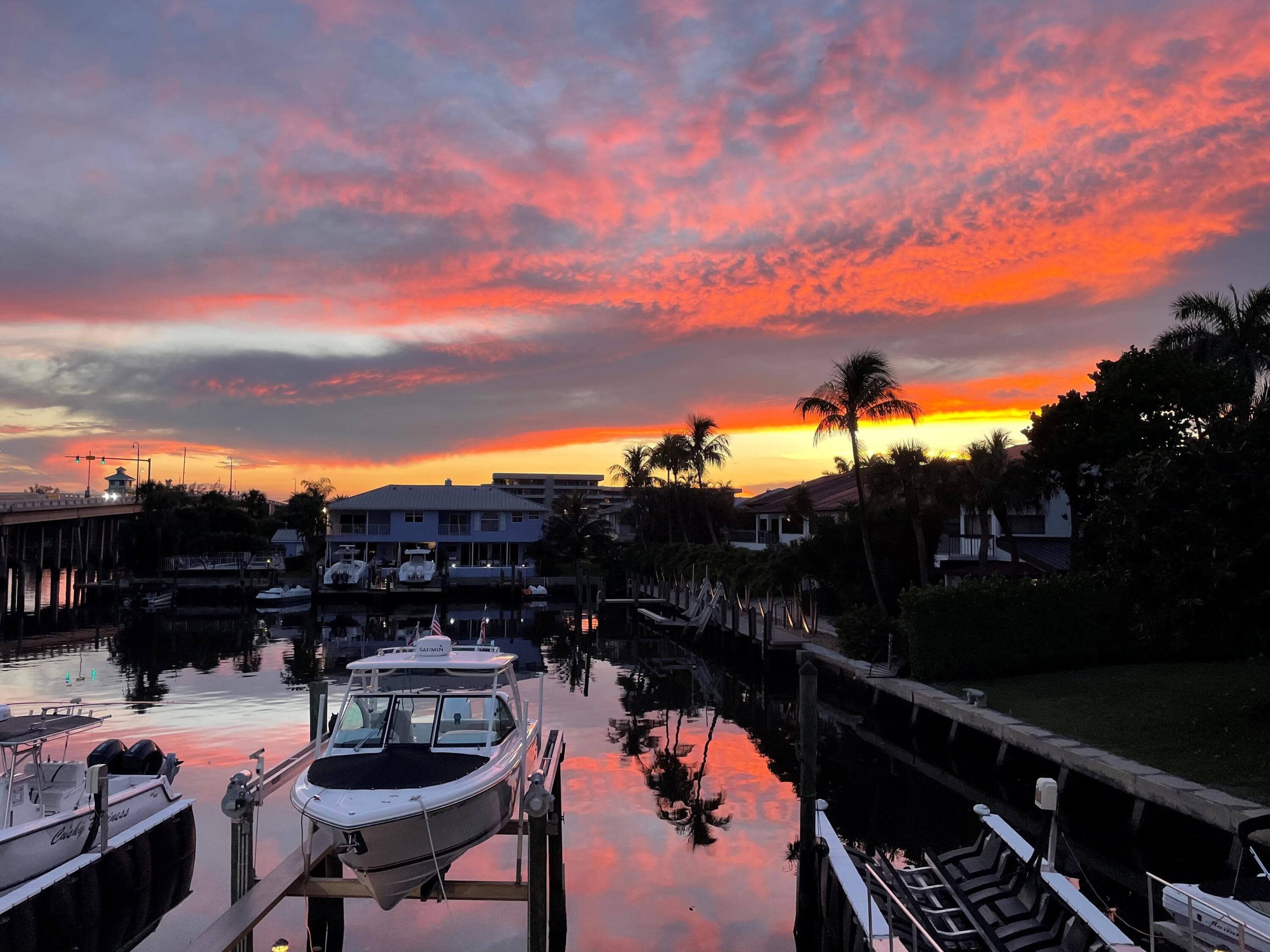 1700 S Ocean Boulevard #14