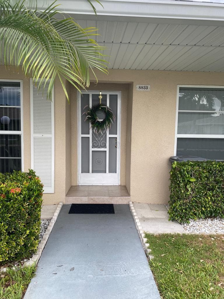 8833 Bella Vista Drive #8833