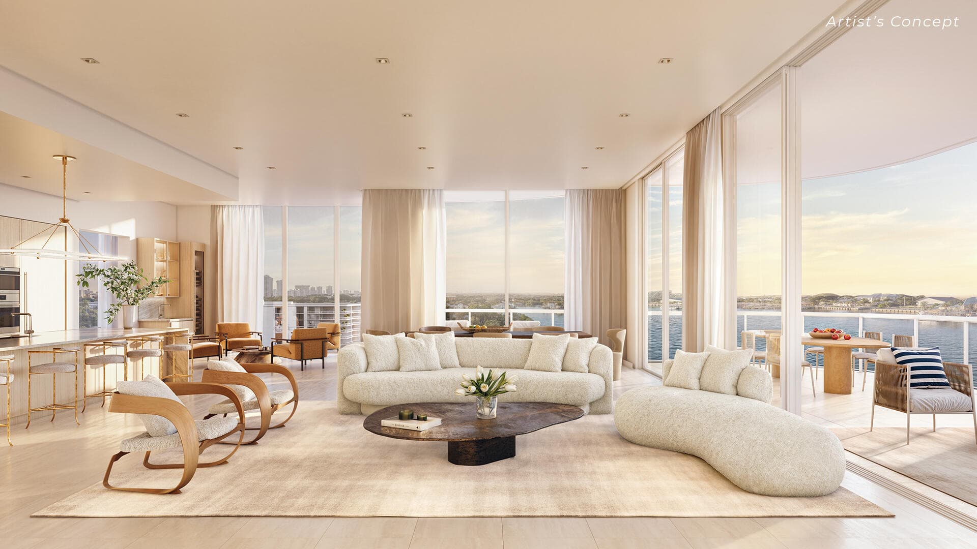 2200 Pga Boulevard #501