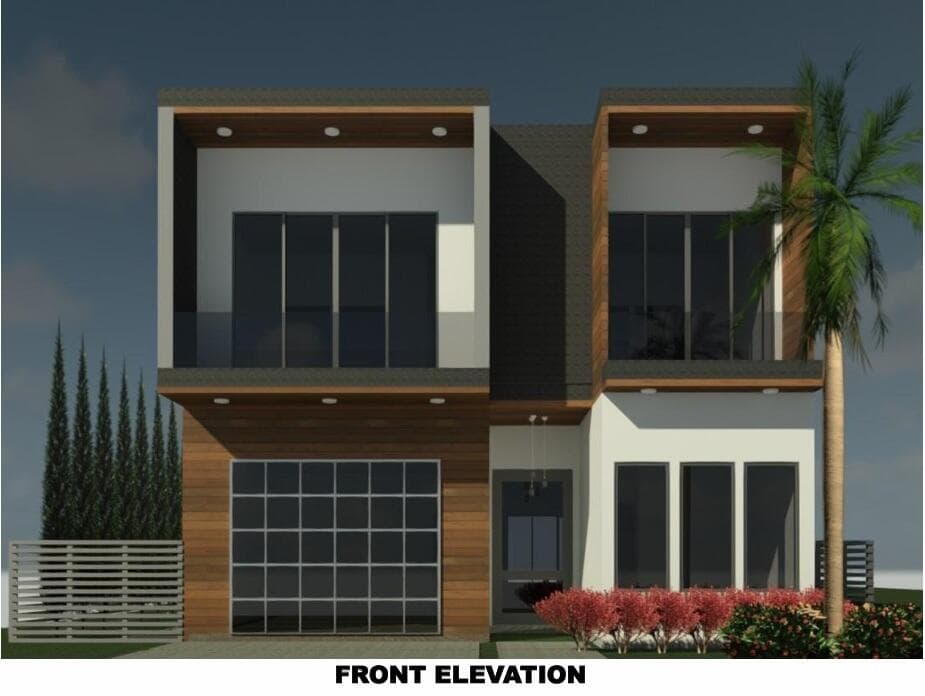 3309 Floral Avenue