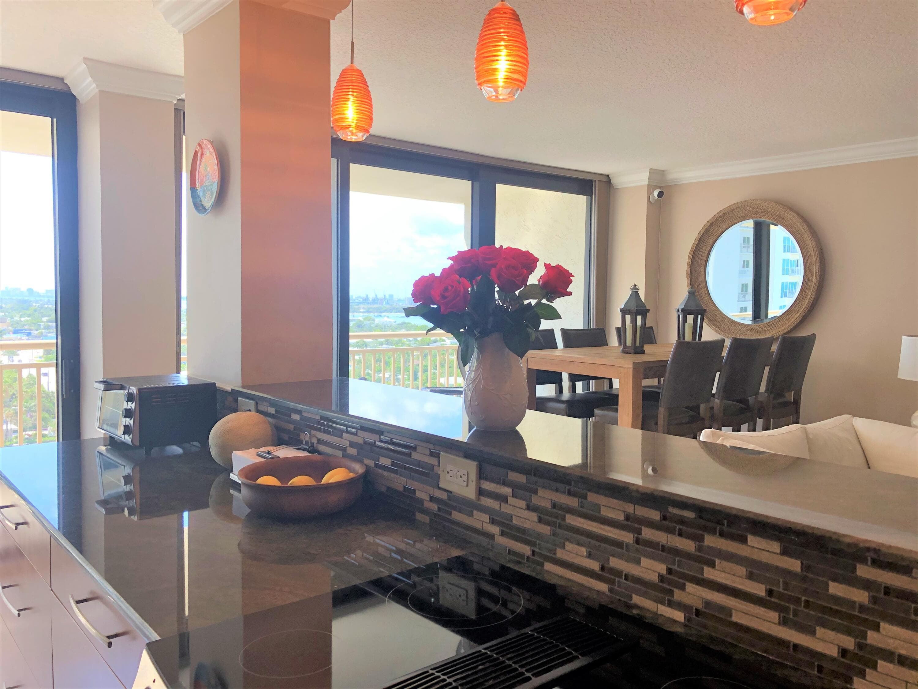3400 N Ocean Drive #1506