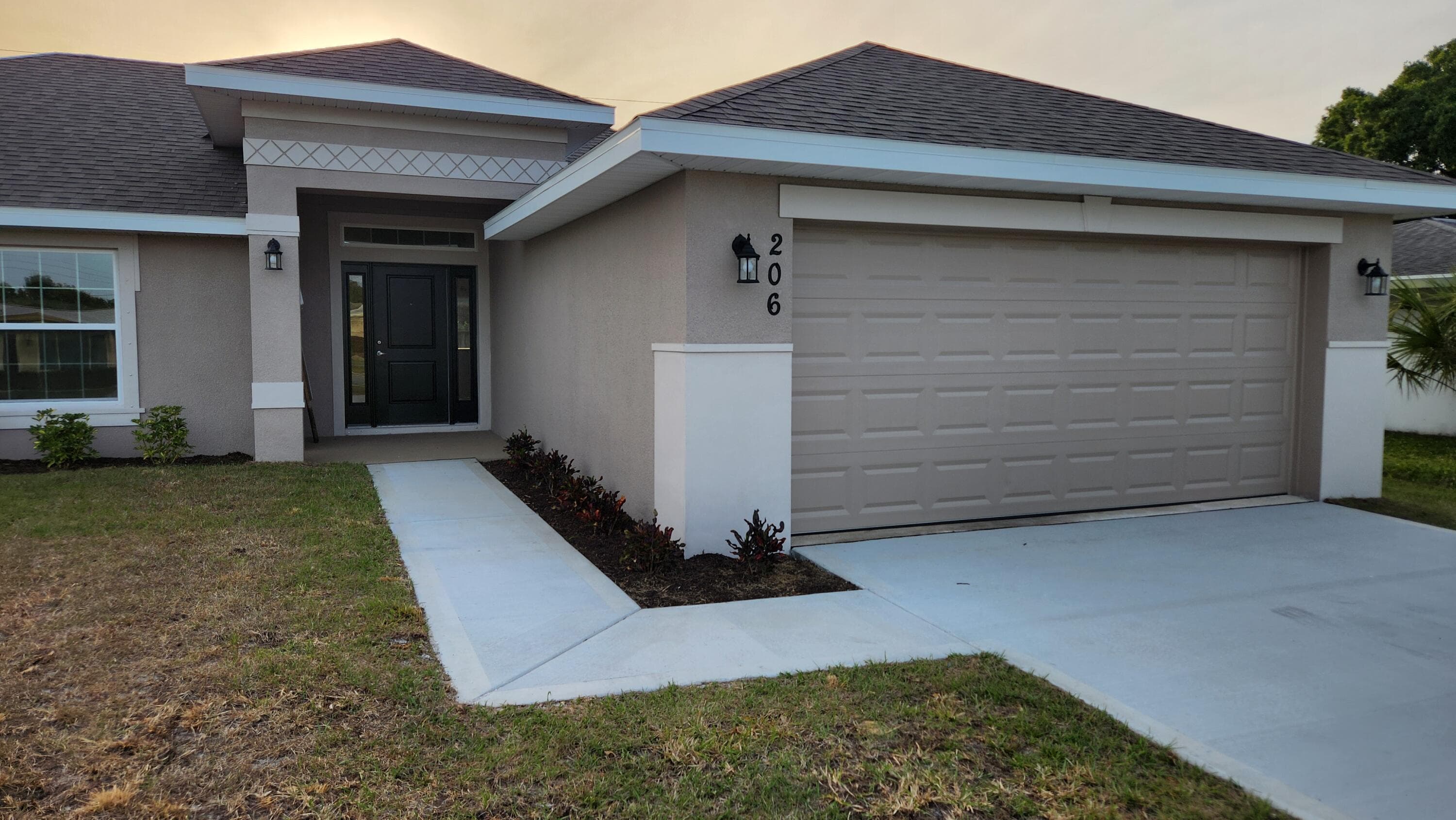 233 SW Becker Road