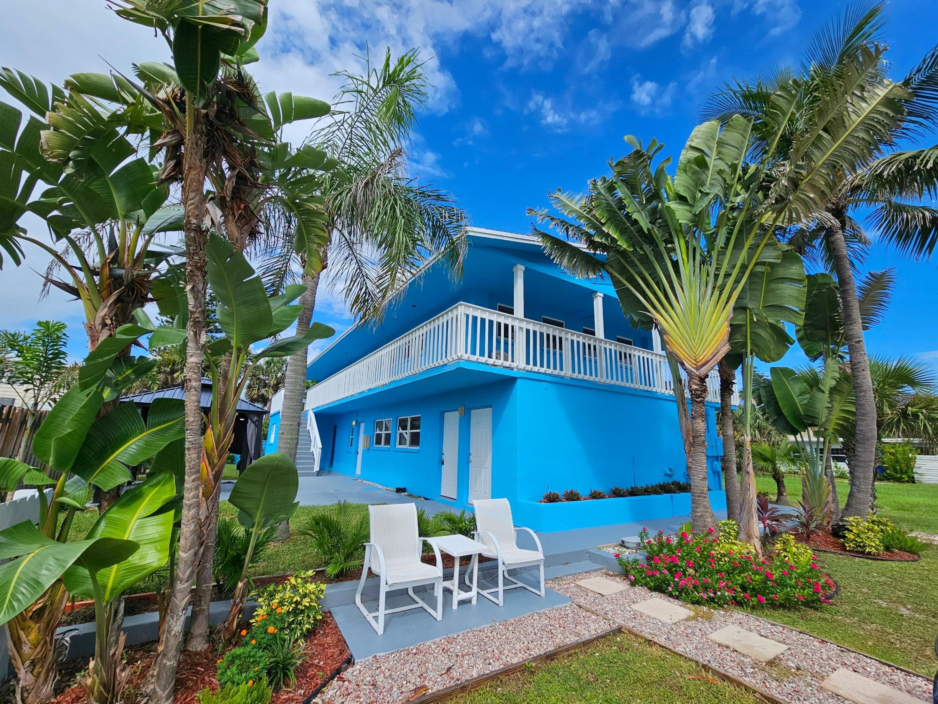 1115 S Ocean Drive #3