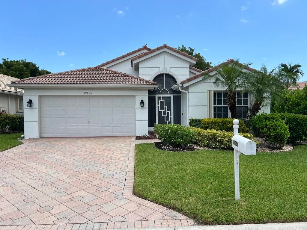 10596 Sunset Isles Court