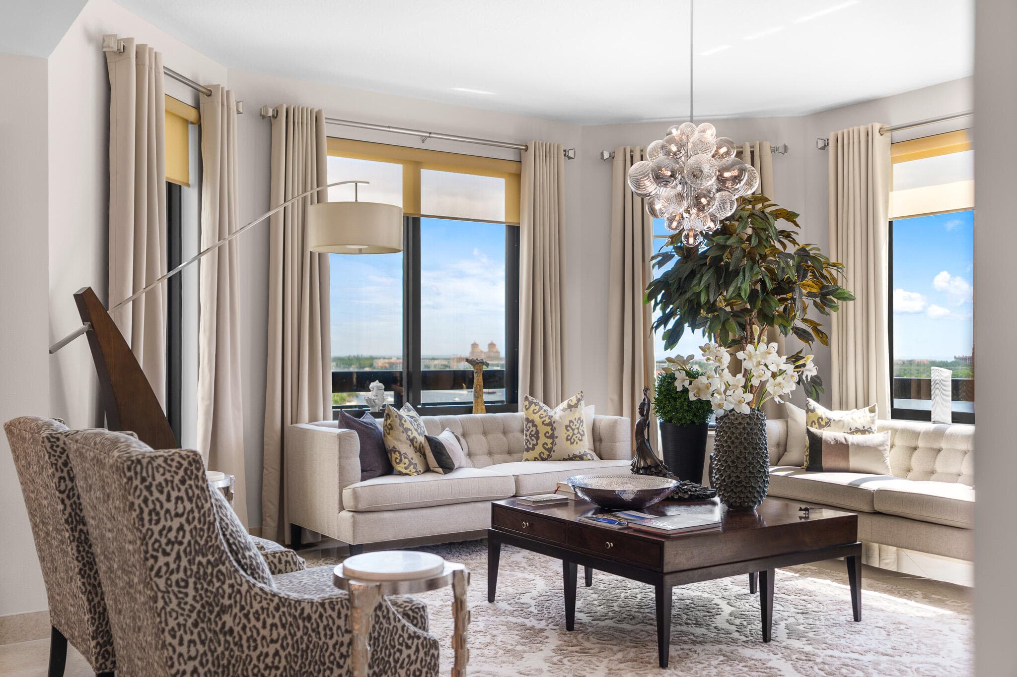 801 S Olive 1011 Avenue #1011