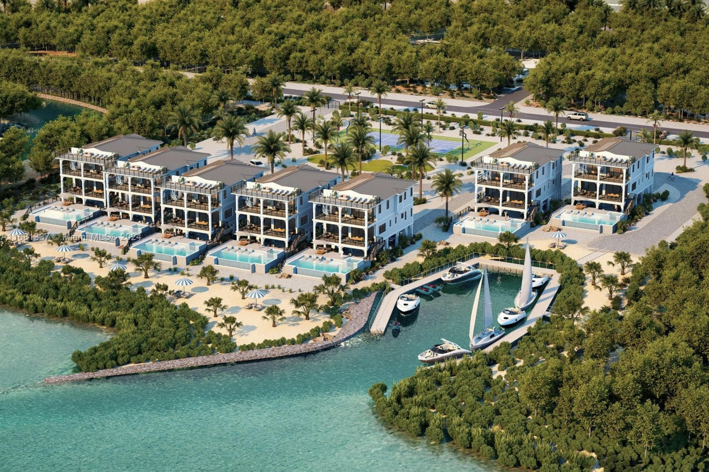 231 E Shore Drive #Unit 1