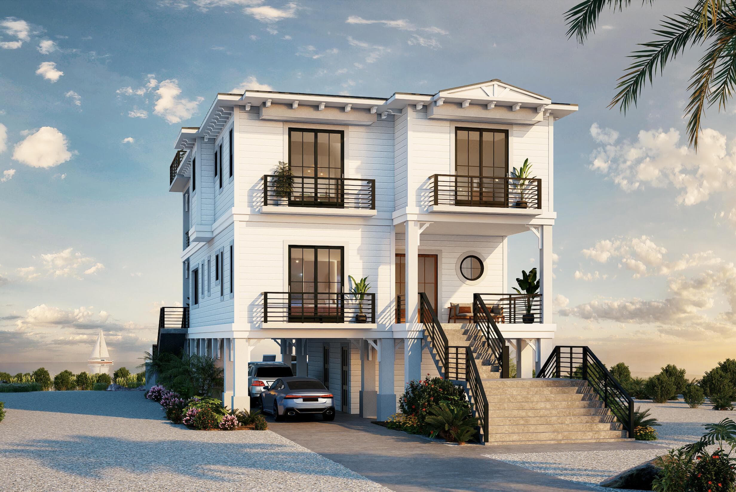 231 E Shore Drive #Unit 5