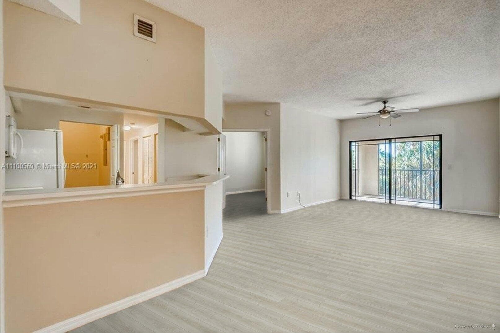 3018 Alcazar Place #103