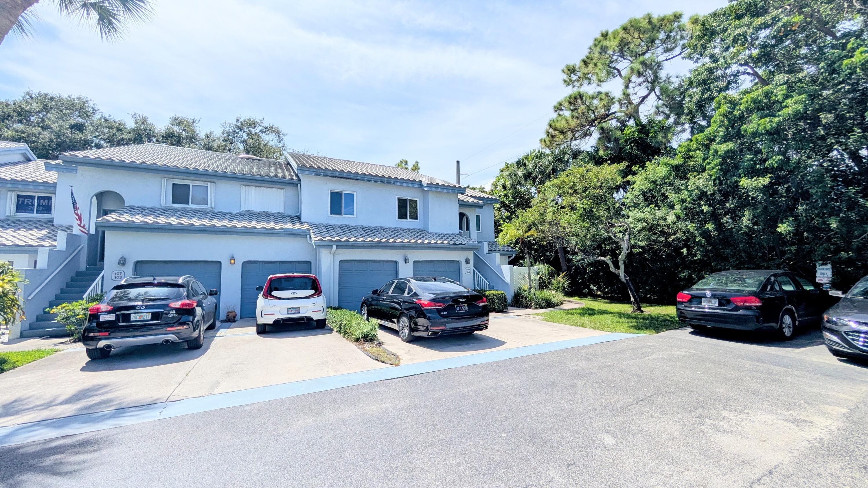 9746 Nickels Boulevard #104