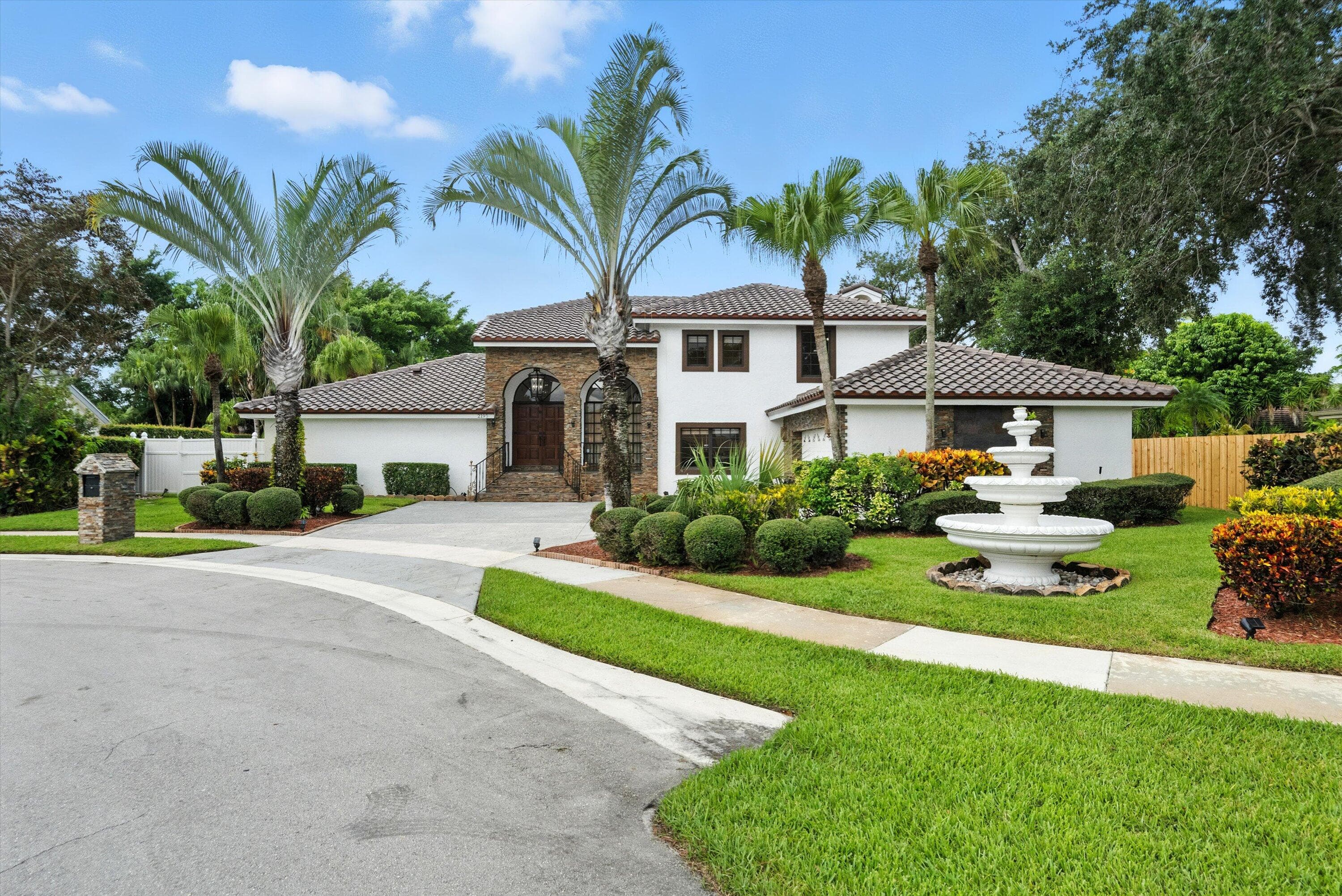 2195 Portland Court