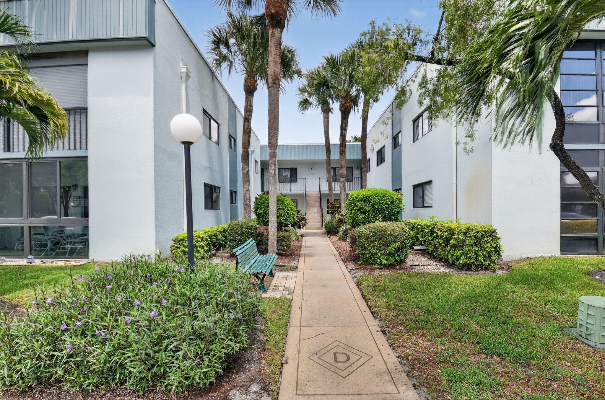 15072 Ashland Place #136