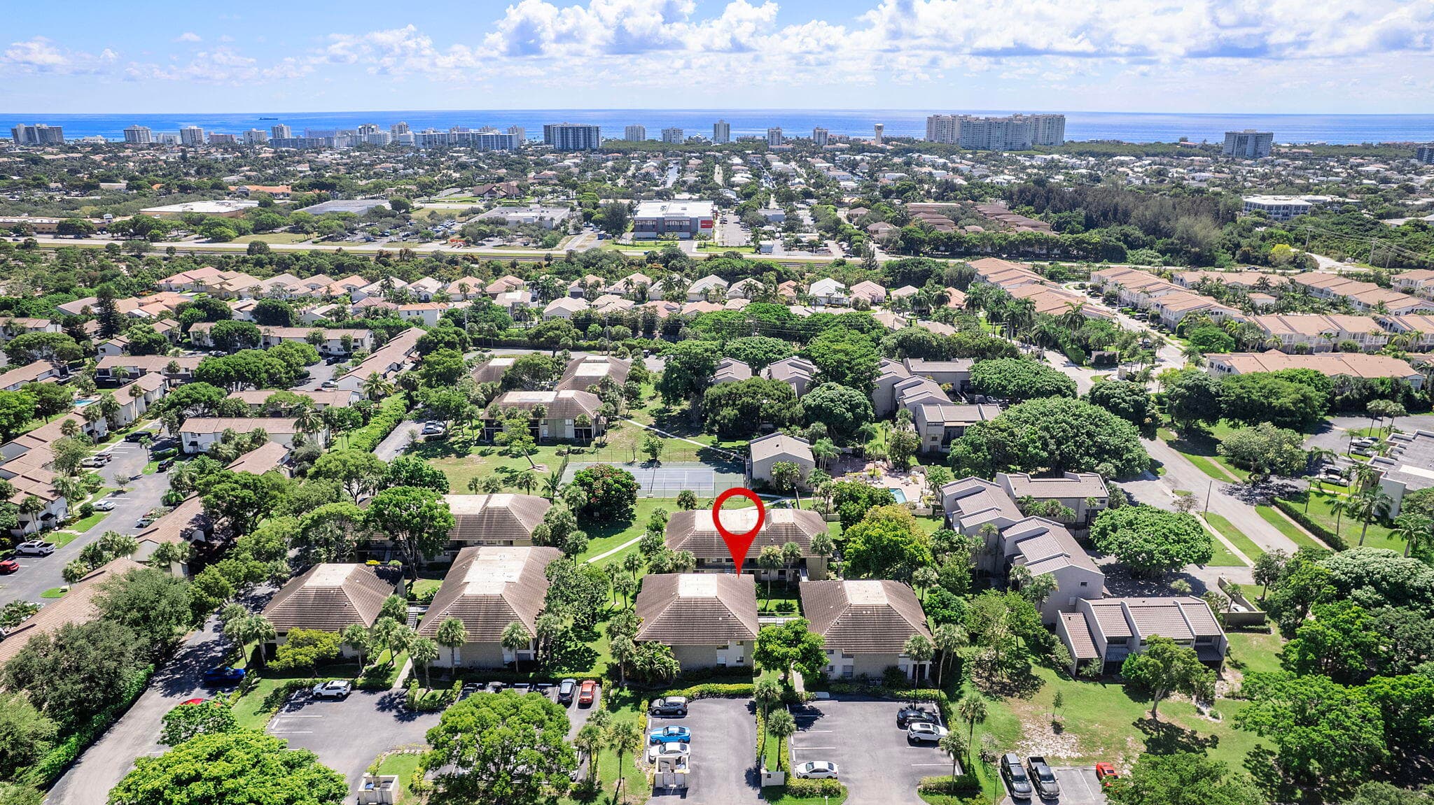 159 NW 70th Street #603