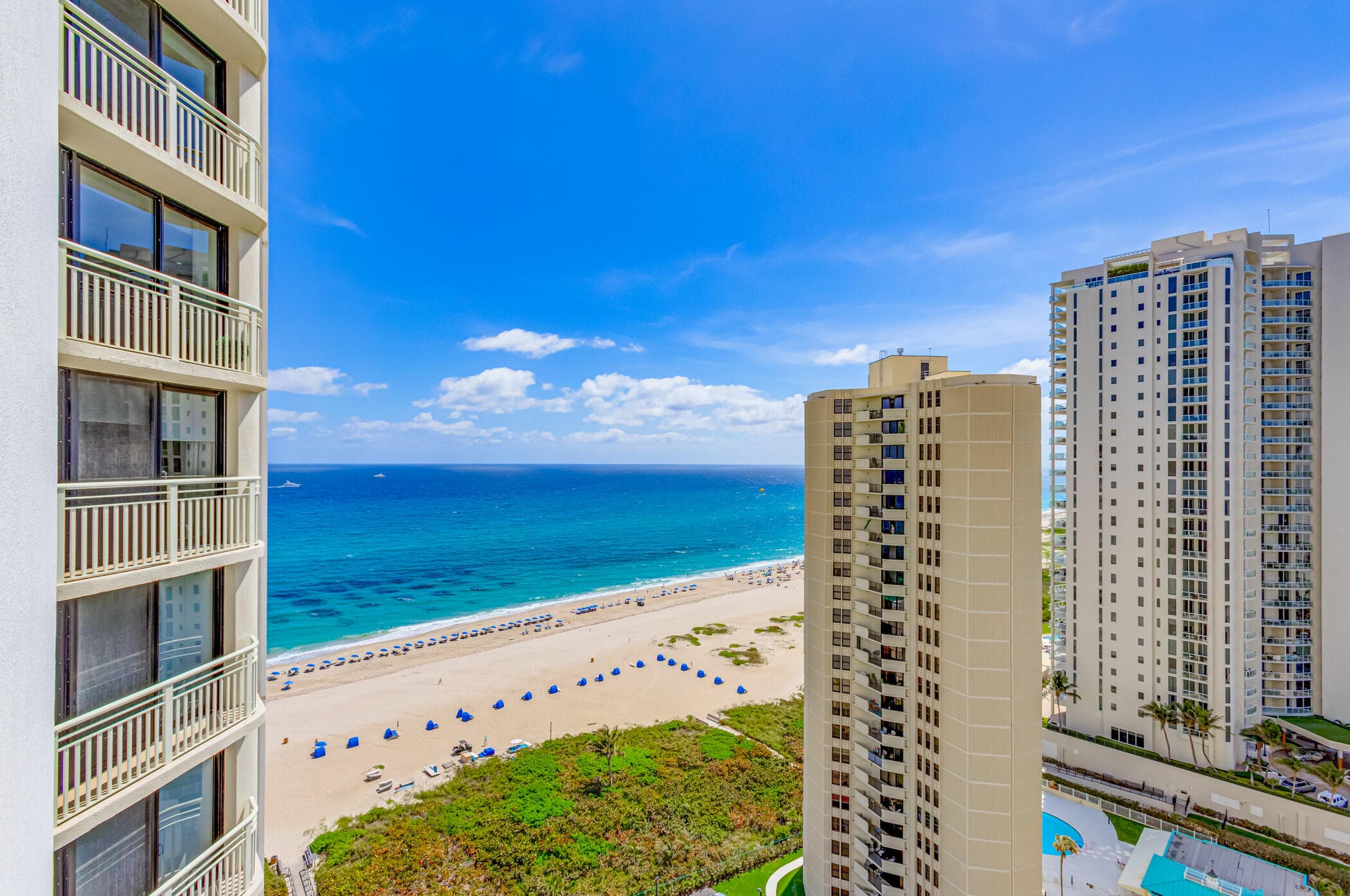 3000 N Ocean Drive #22 G
