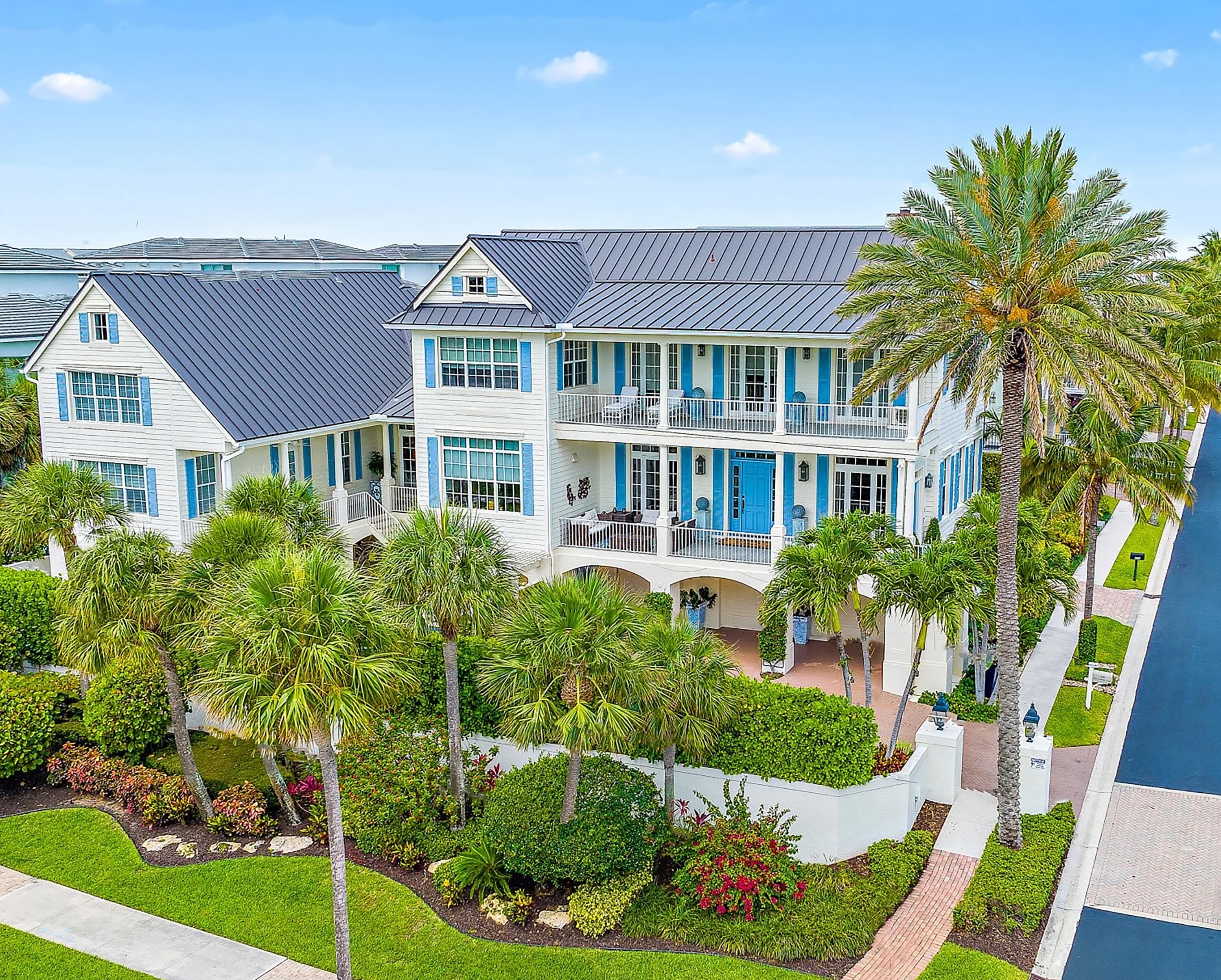 410 Old Towne Lane