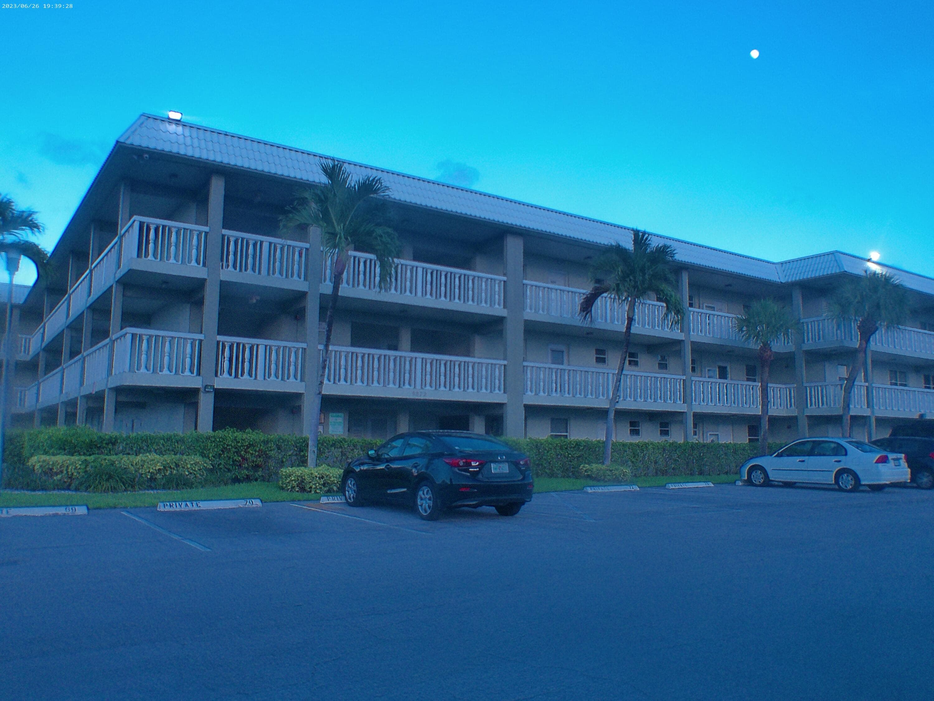 9872 Marina Boulevard #1434