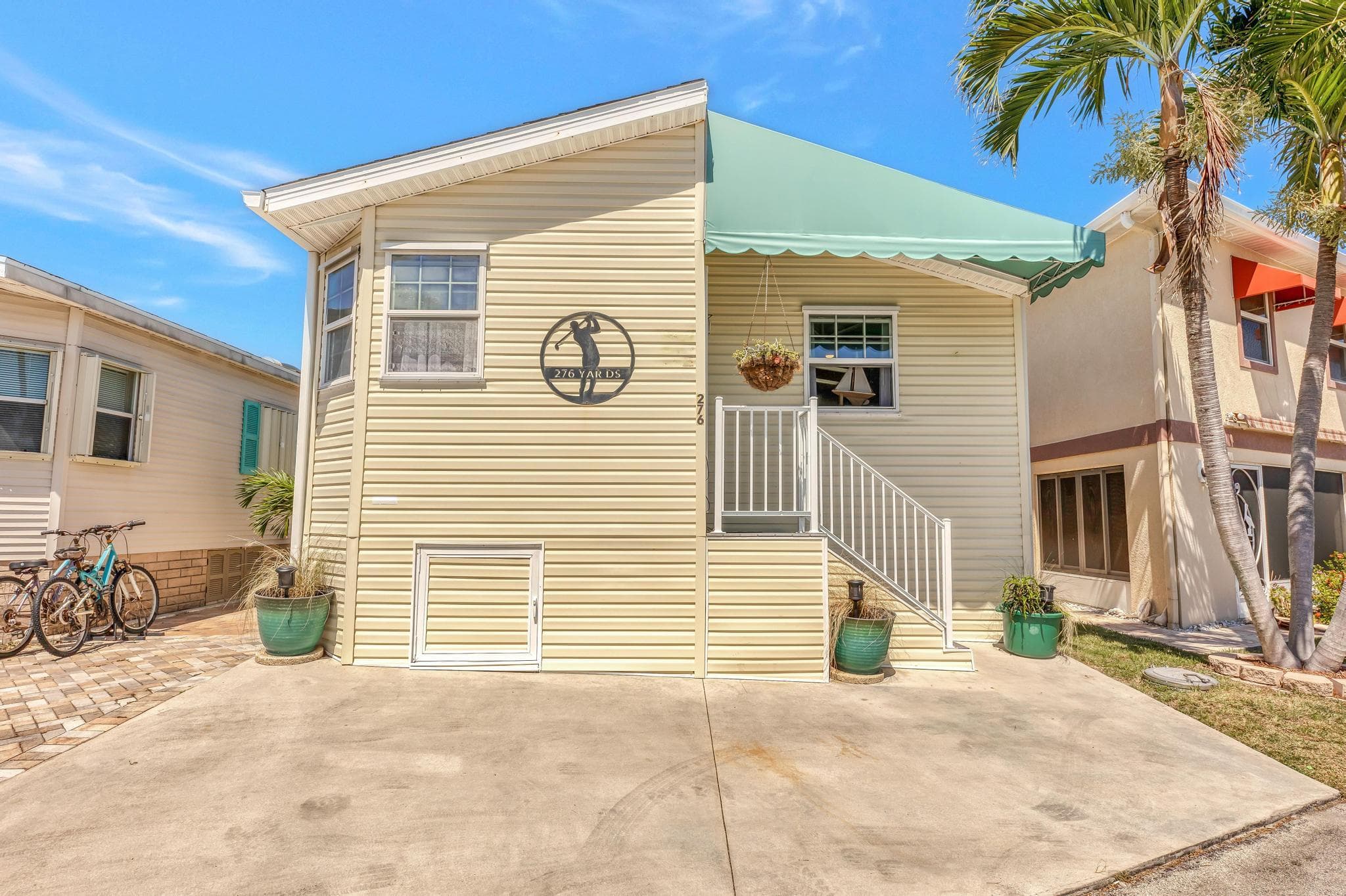10725 S Ocean Drive #276