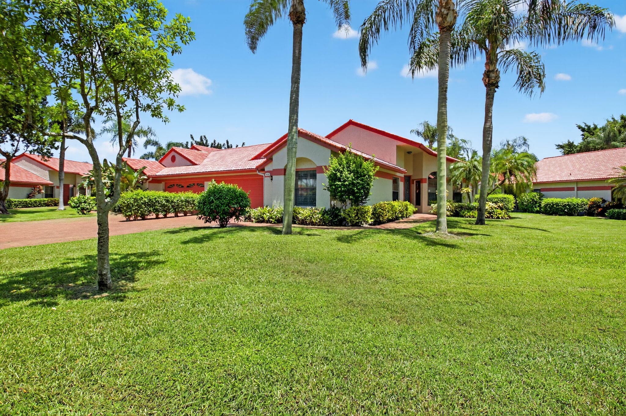 7613 Lexington Club Boulevard #A