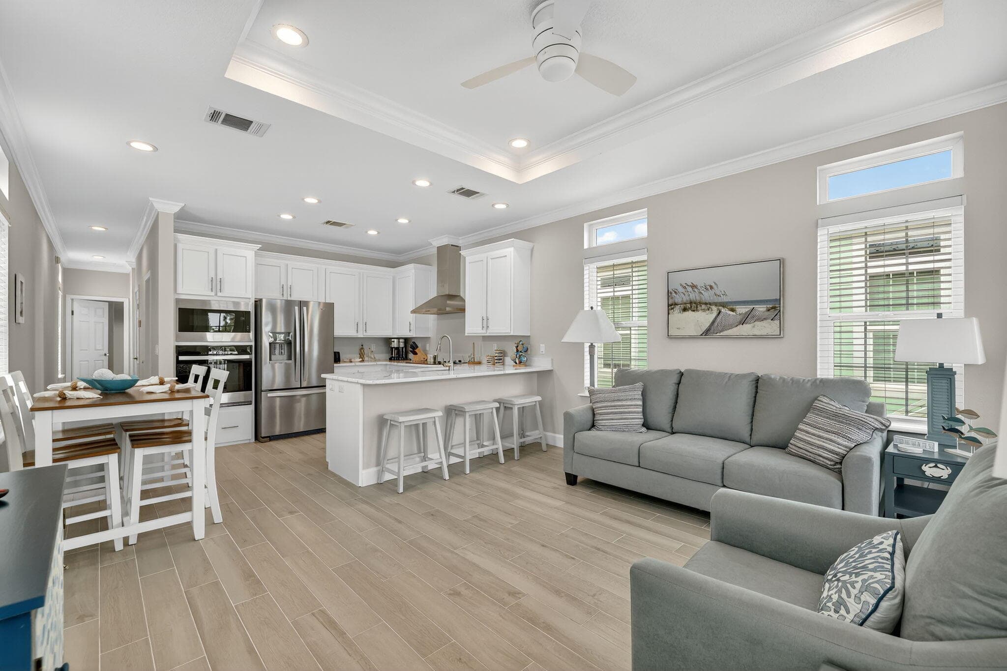 300 NE Coastal Drive