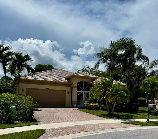 8848 Via Tuscany Drive