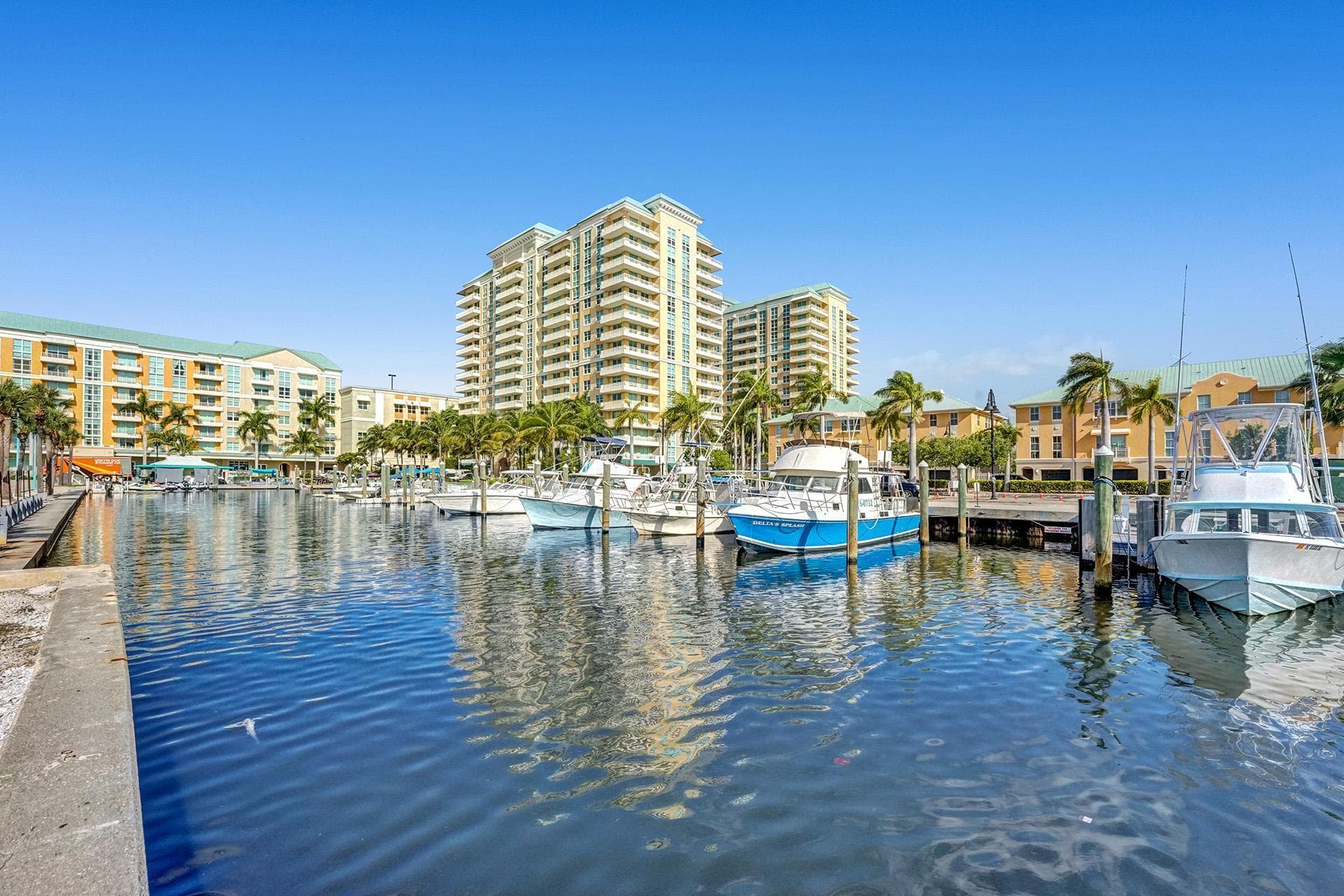 625 Casa Loma Boulevard #1409