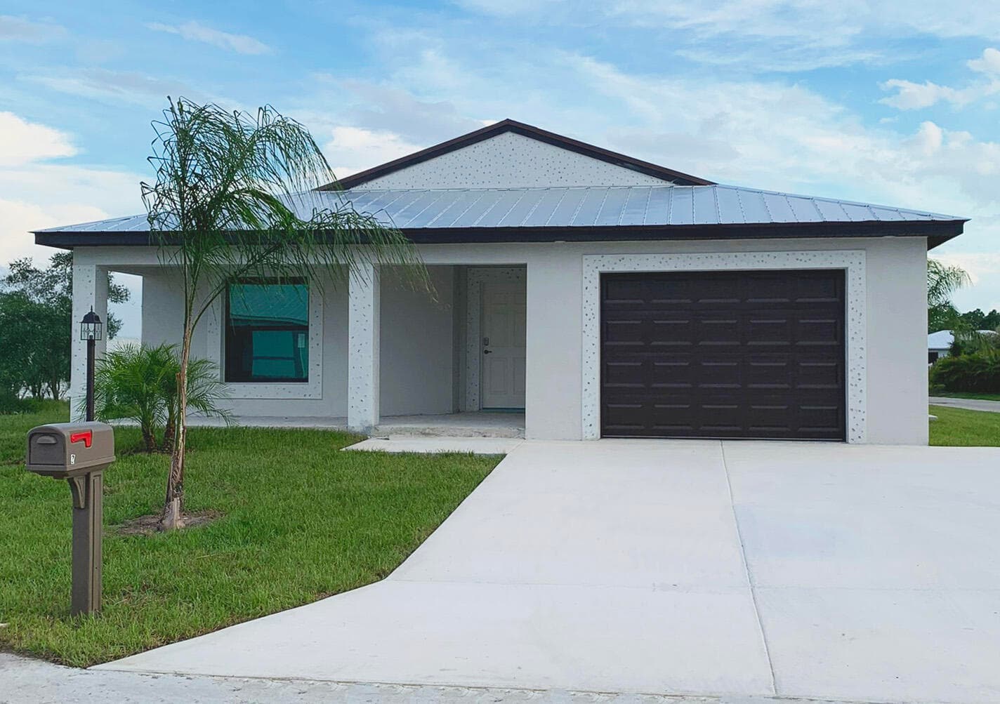 14 Mediterranean Blvd. North Boulevard N