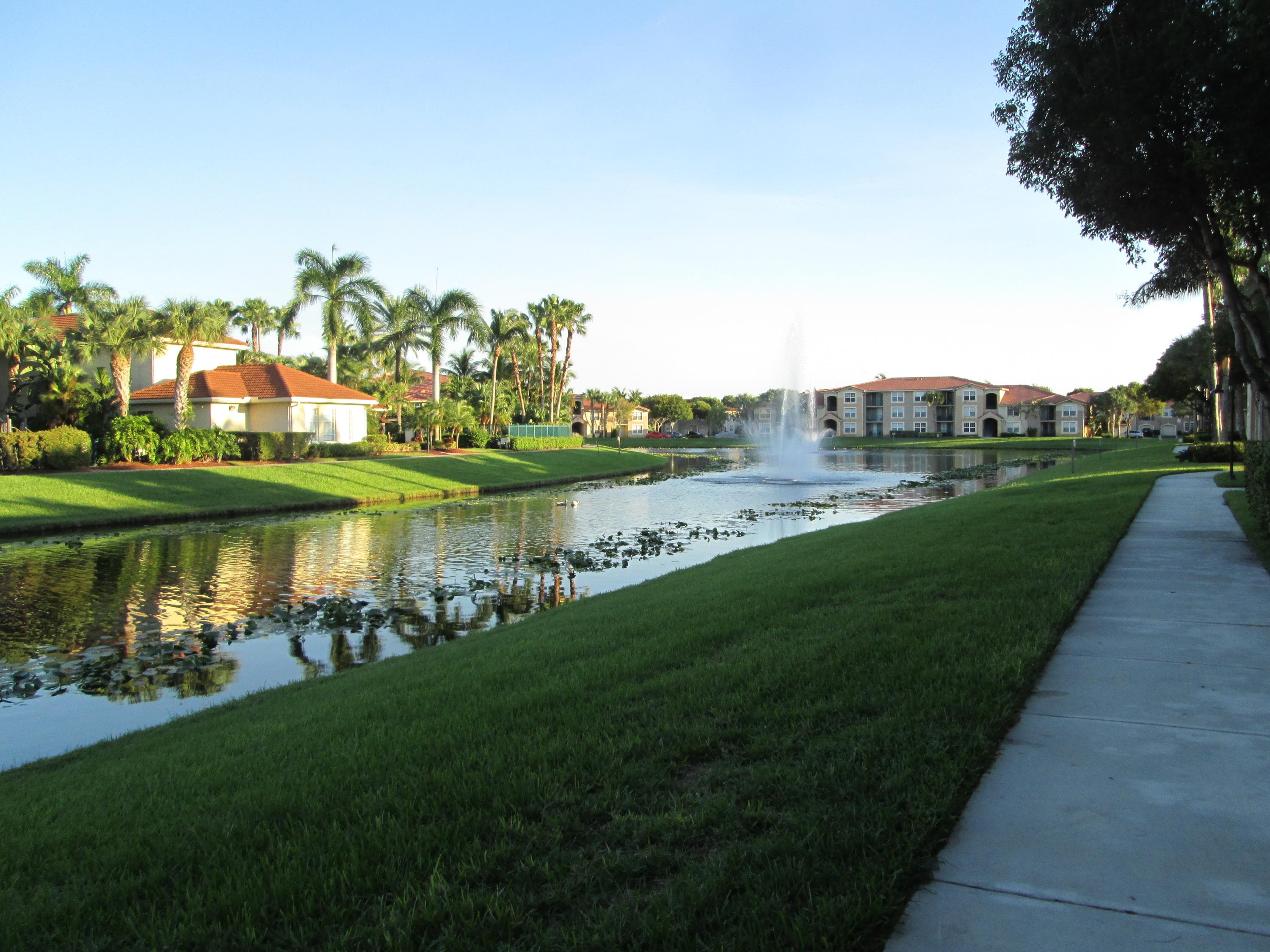 15065 Michelangelo Boulevard #102