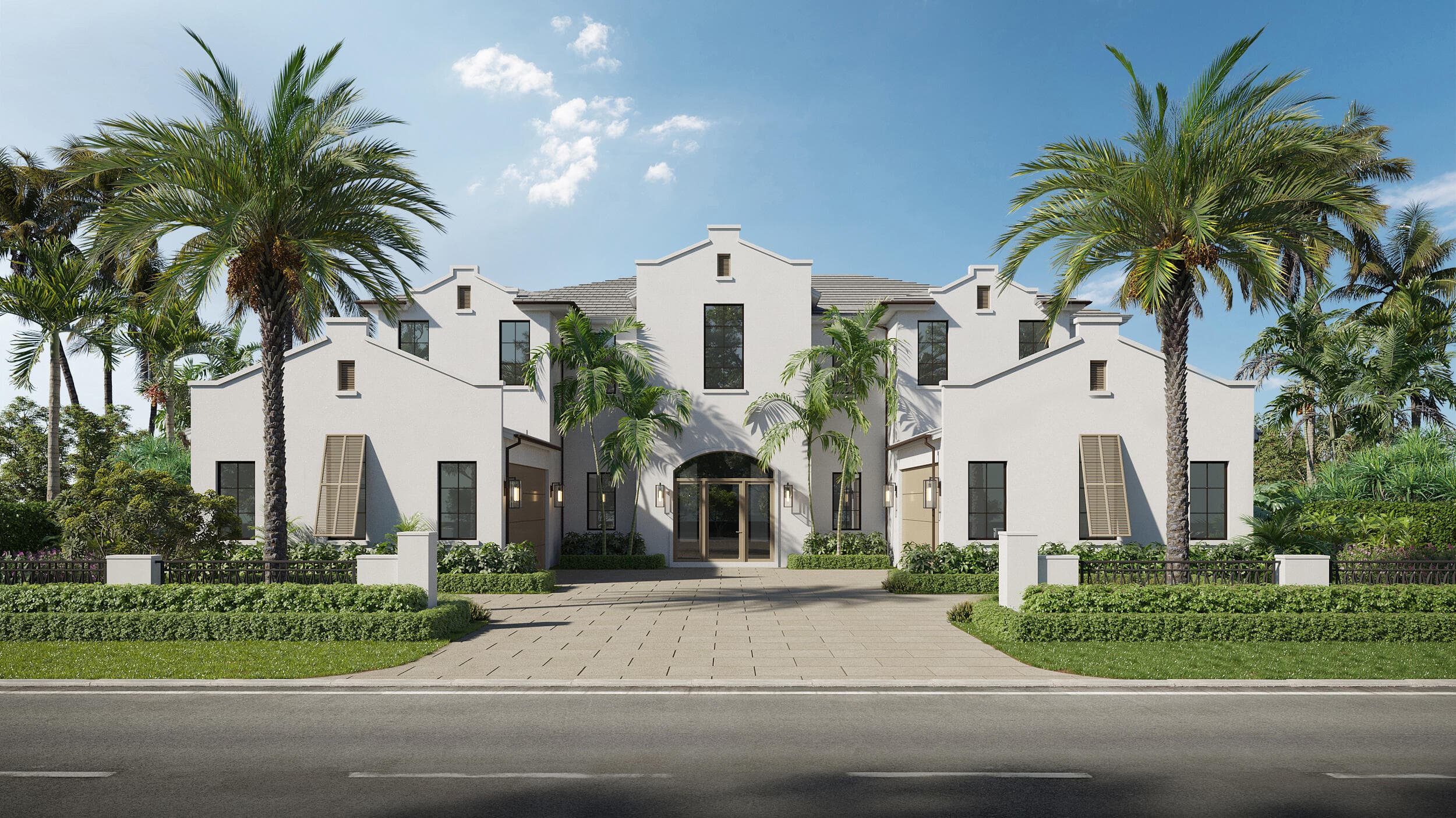1400 Cocoanut Road