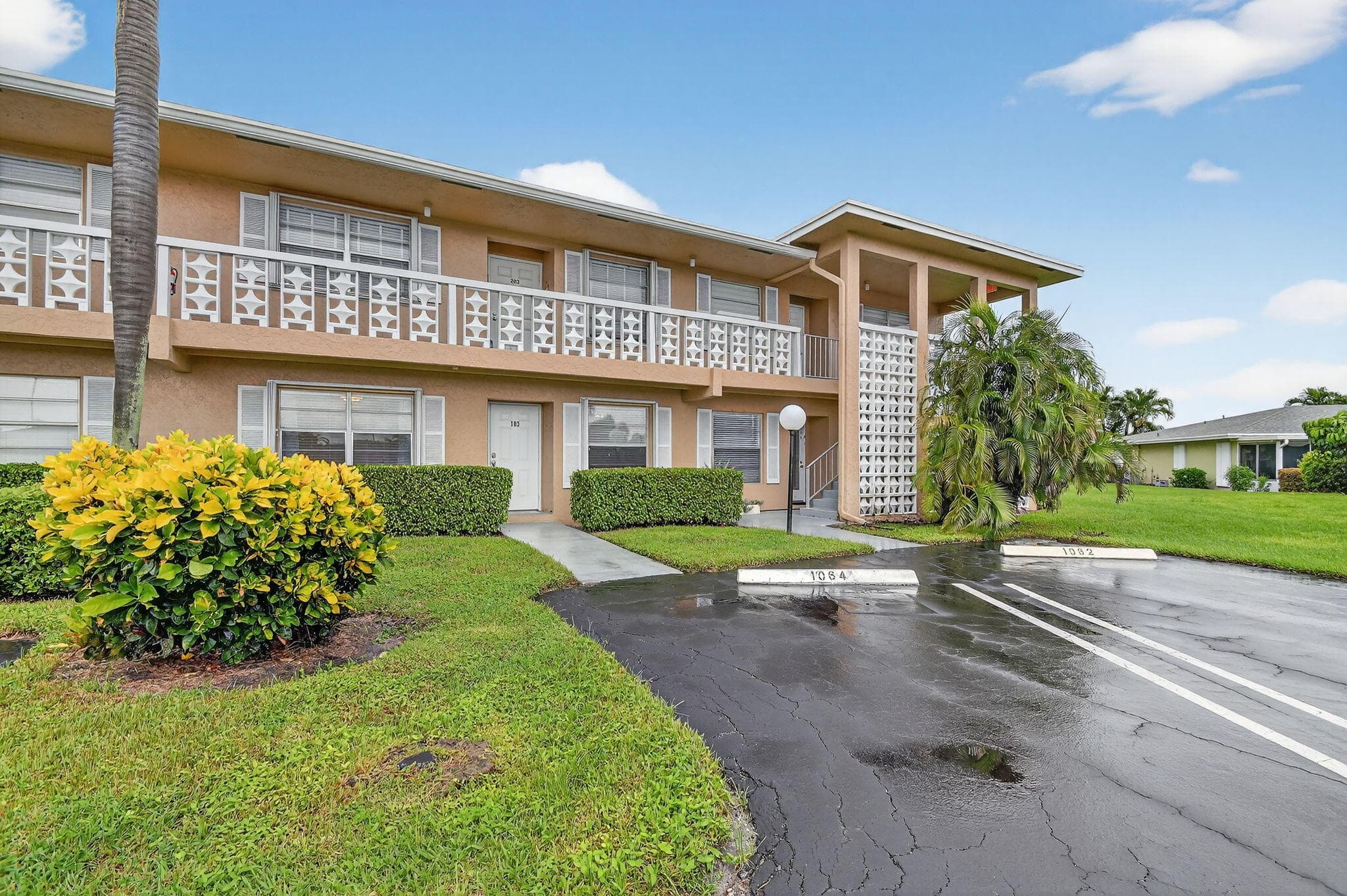 2411 Papaya Drive #103