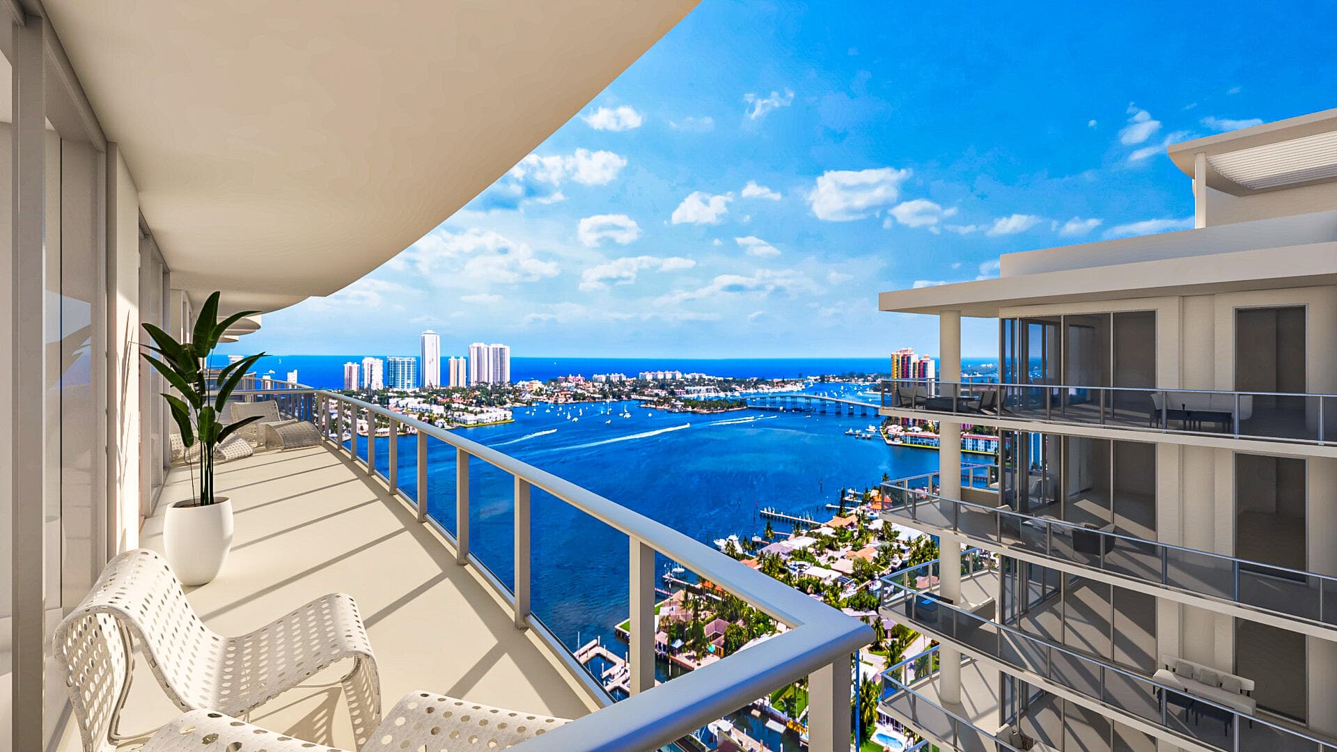 220 Lake Shore Drive #2119