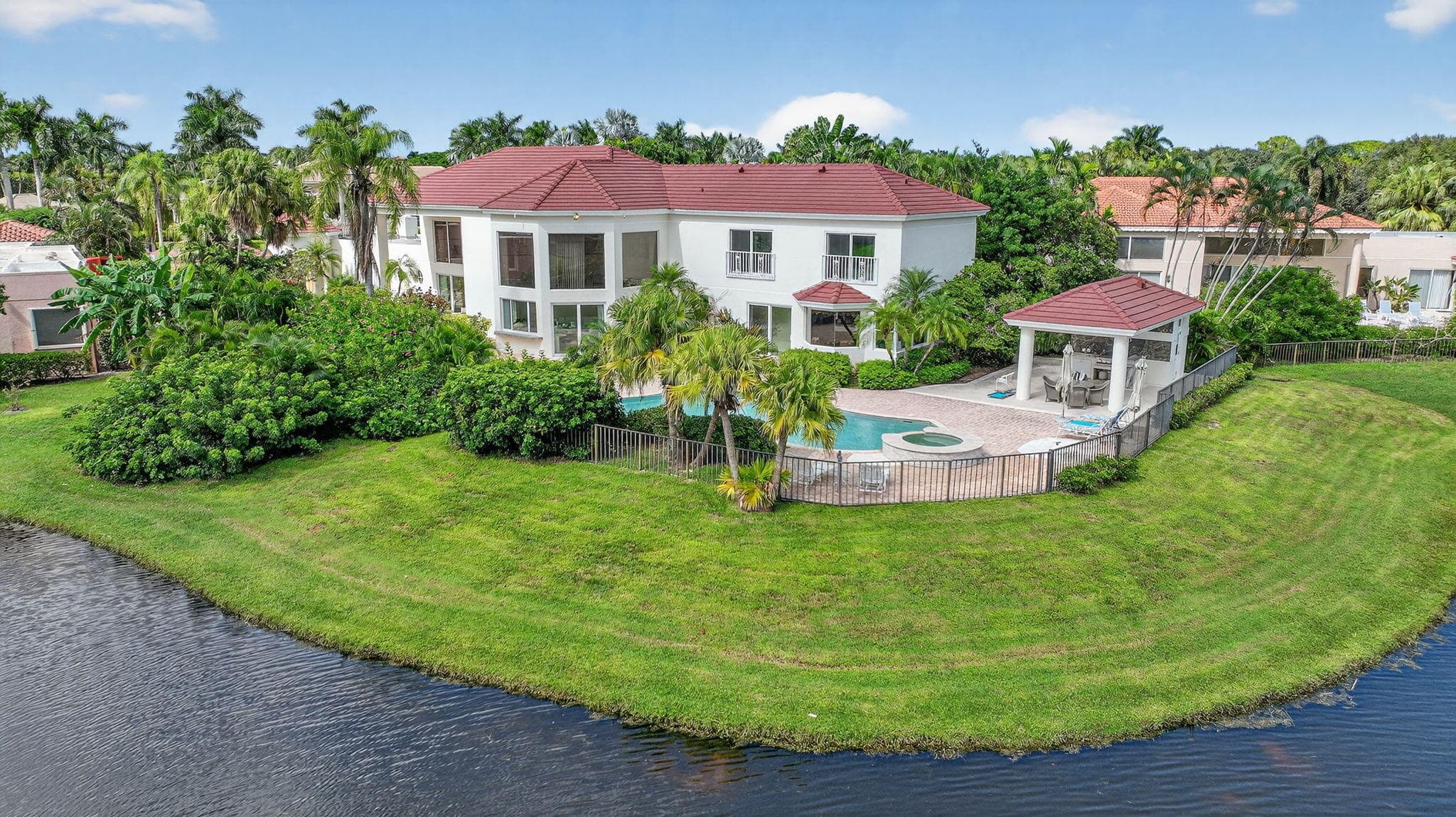 16670 Senterra Drive