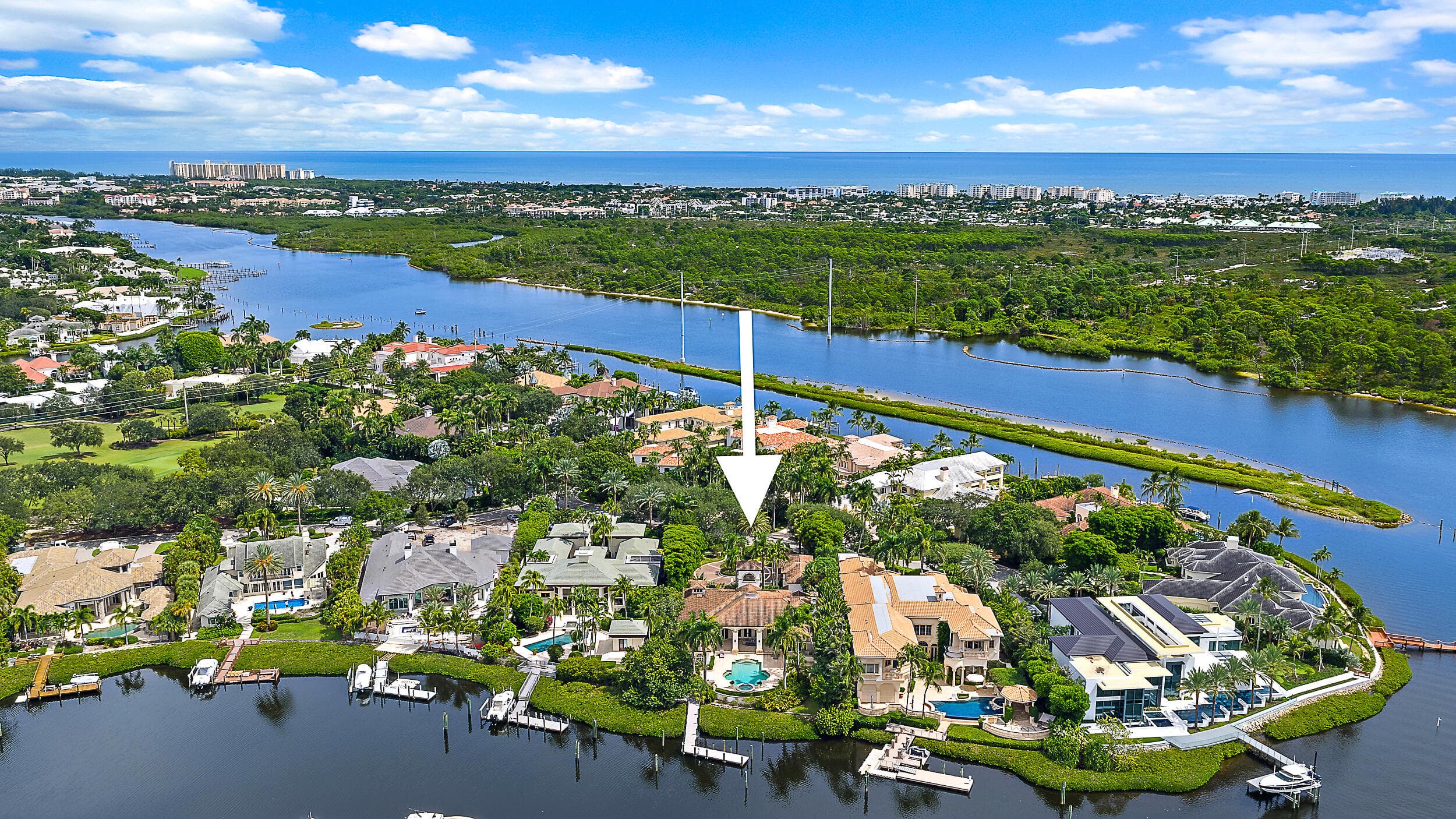 193 Spyglass Court