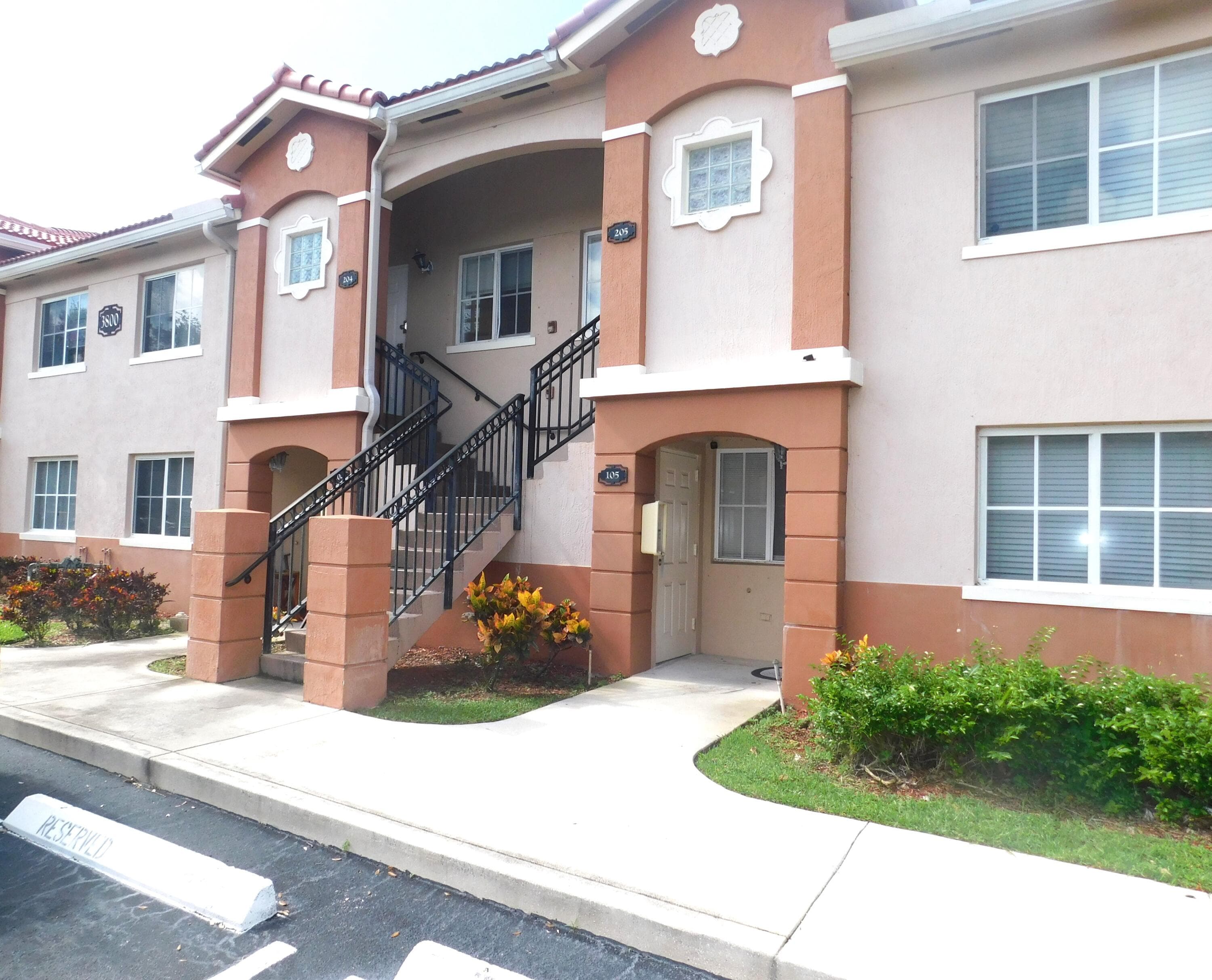 3800 N Jog Road #204