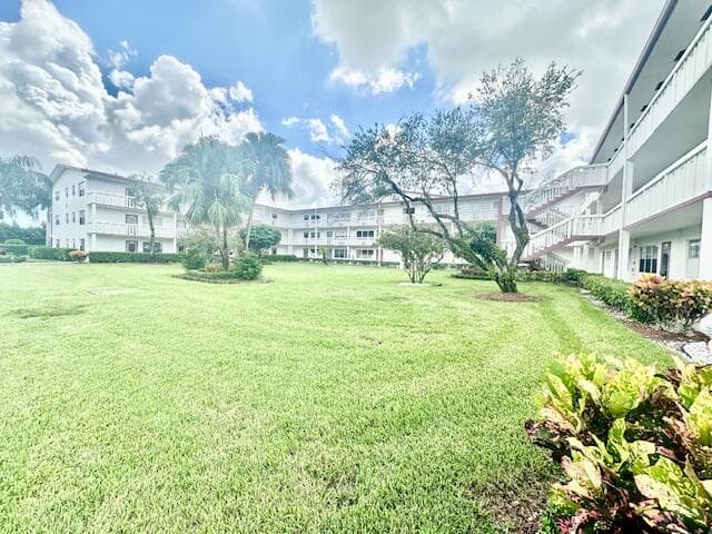 583 Fanshaw N