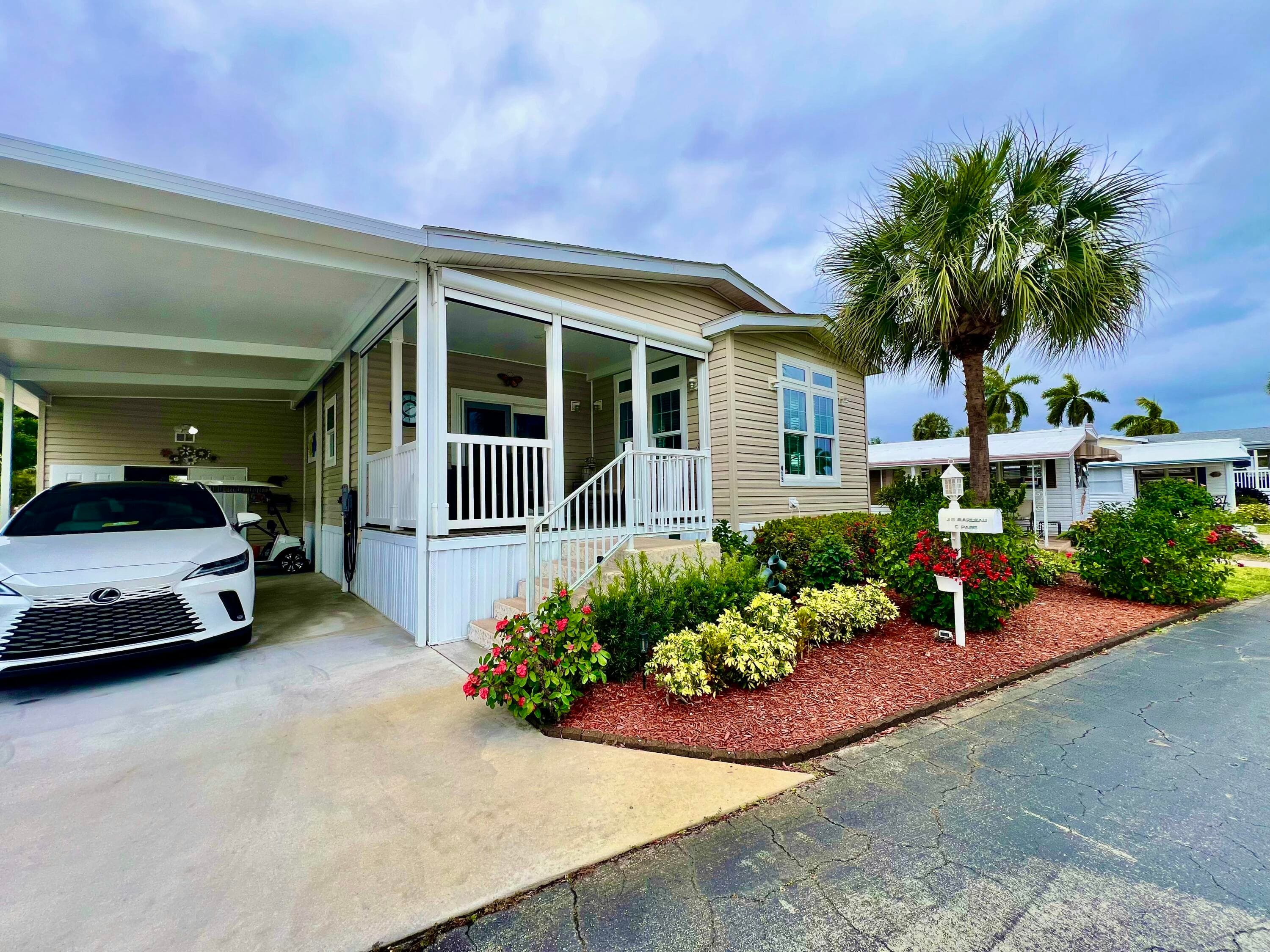413 Hibiscus Drive