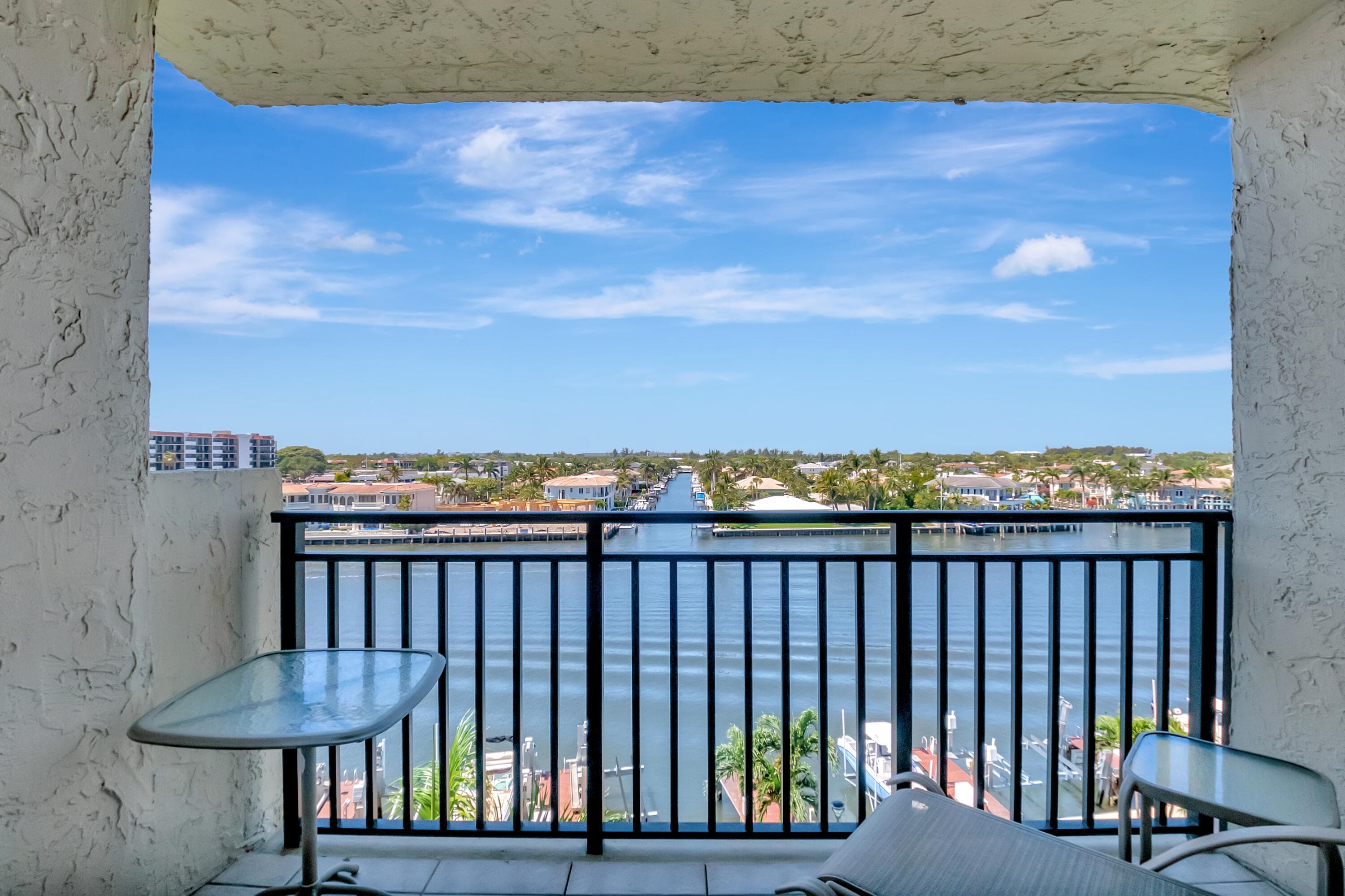 3912 S Ocean Boulevard #607