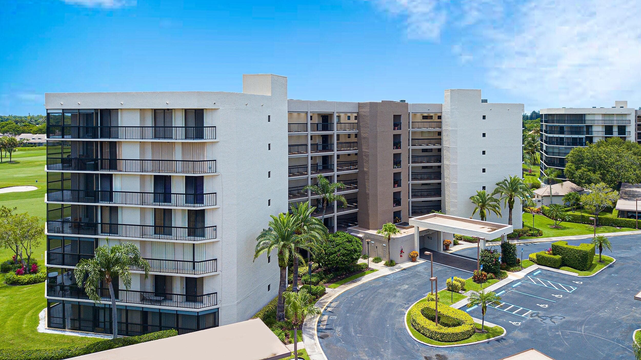 5279 Fountains Drive S #305