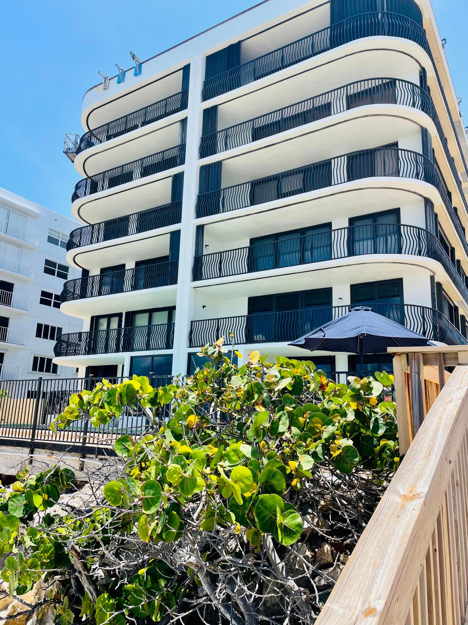 4000 S South Ocean Boulevard #501