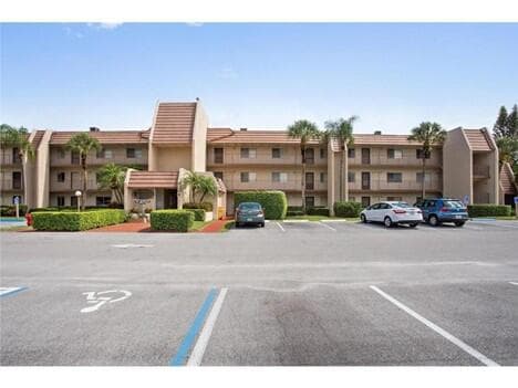 4070 Tivoli Court W #208