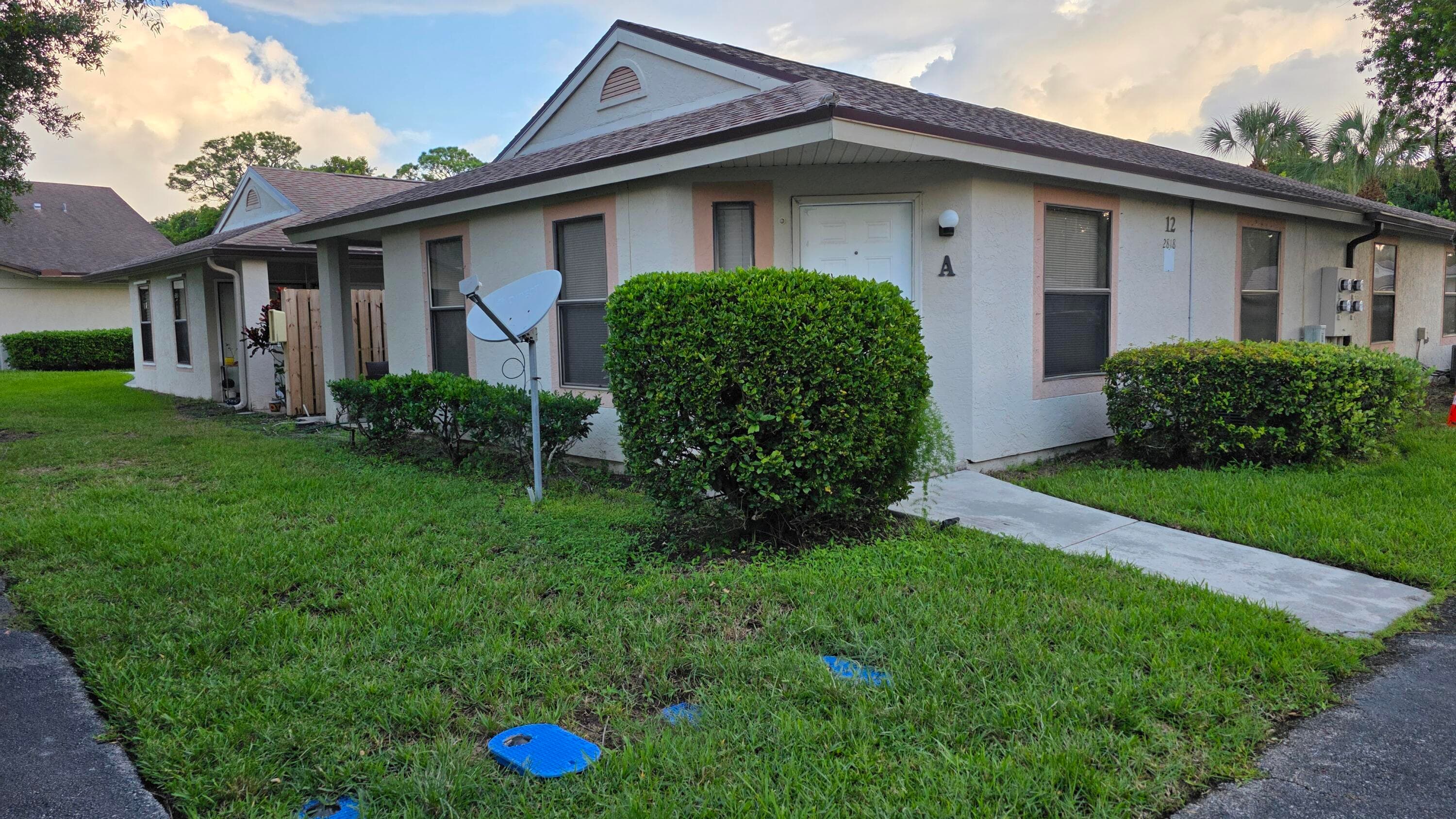 2818 Stoneway Lane #Apt A