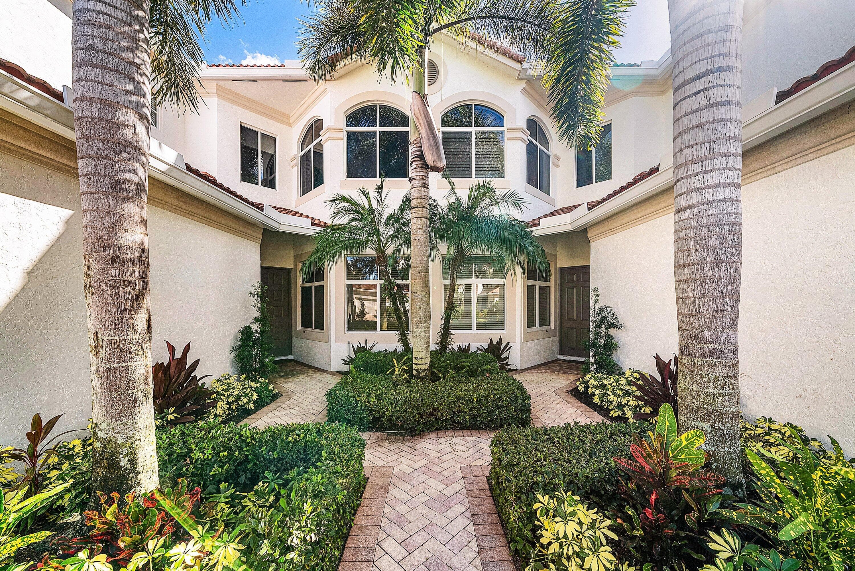 106 Palm Bay Drive #B
