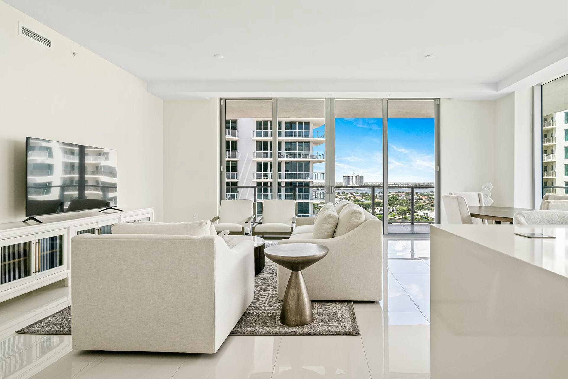 3100 N Ocean Drive #H-1409
