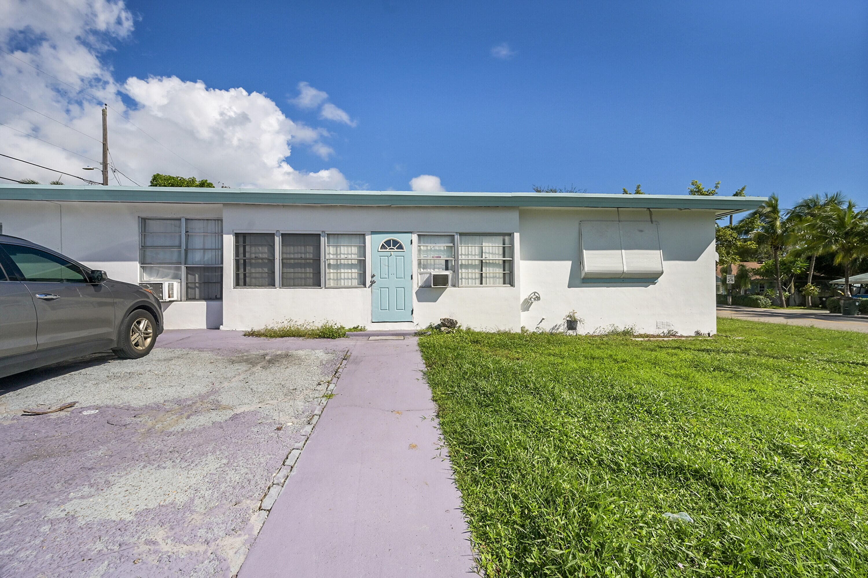 721 N A Street
