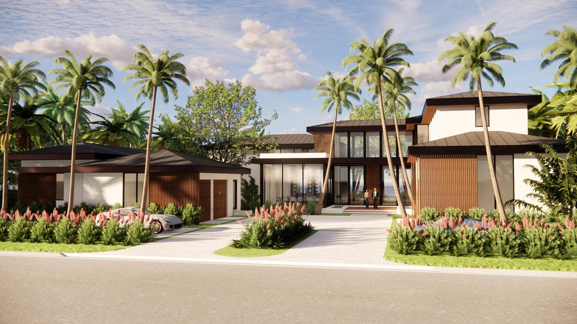 2787 Calais Drive
