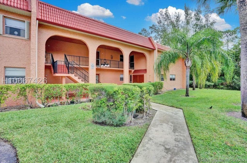 235 Lake Dora Drive #235