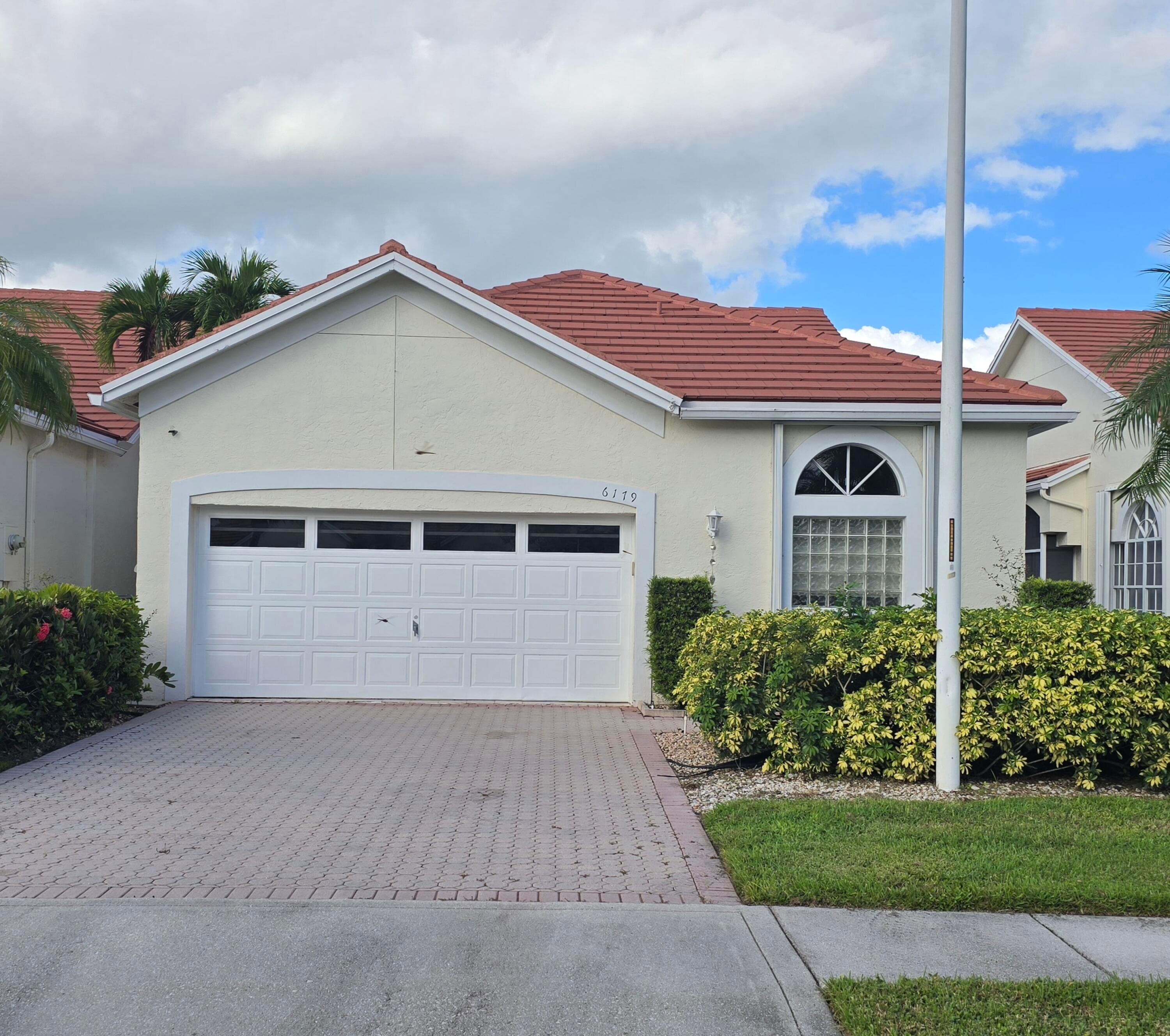6179 Bear Creek Court