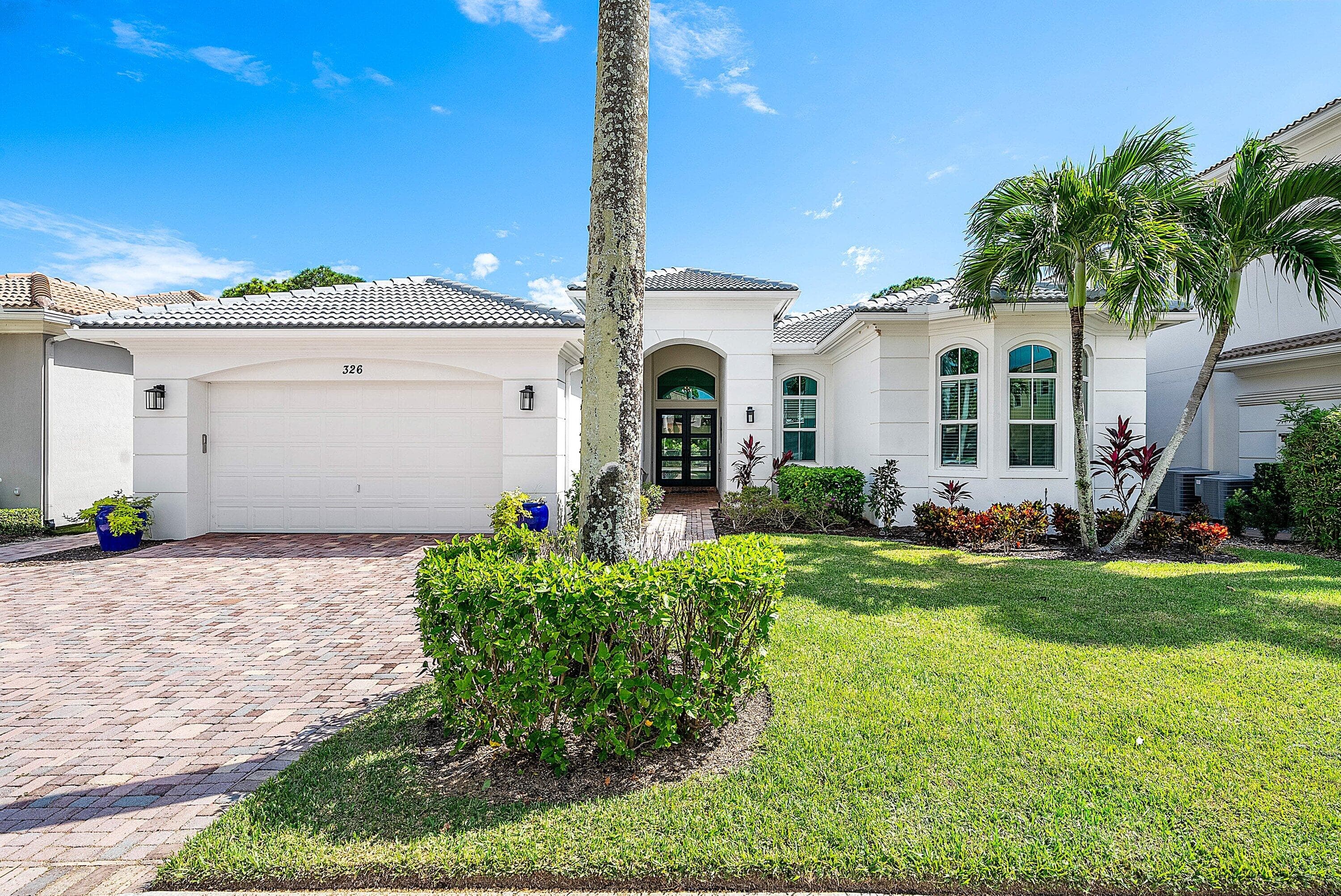326 Charroux Drive