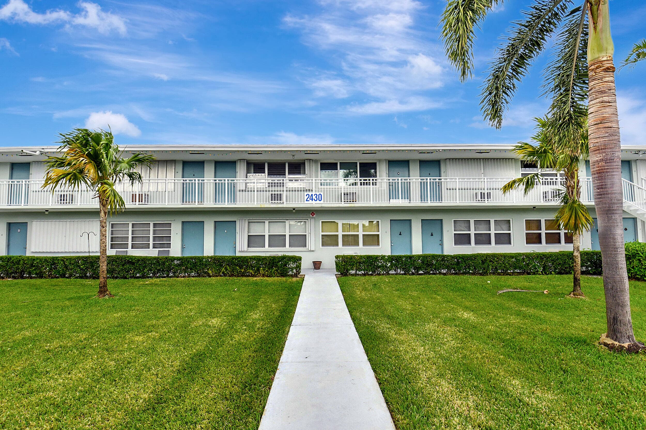 2430 S Federal Highway #0150